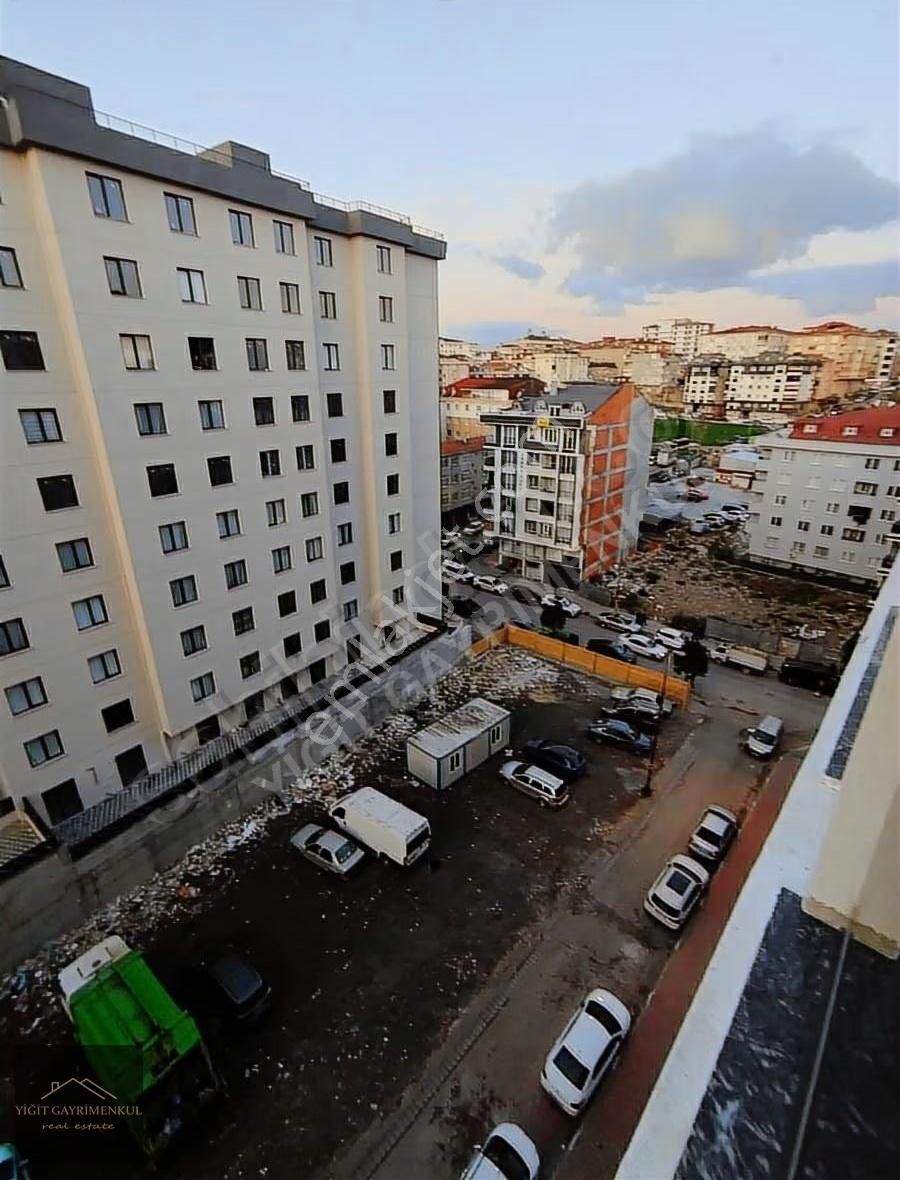 Ata Life Kocasinanda Kiralık Site İçi Güvenlikli Daire - Görsel 4