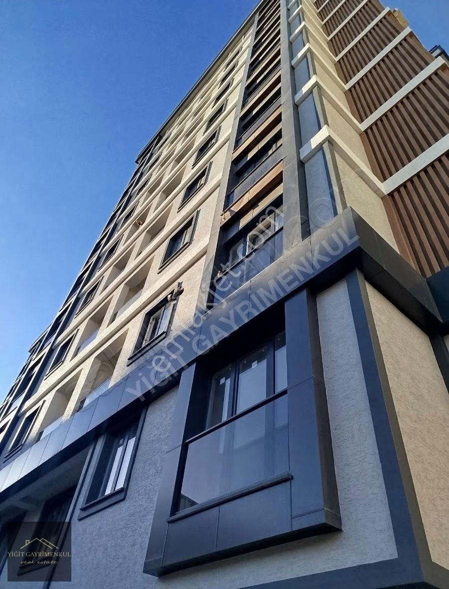 Ata Life Kocasinanda Kiralık Site İçi Güvenlikli Daire