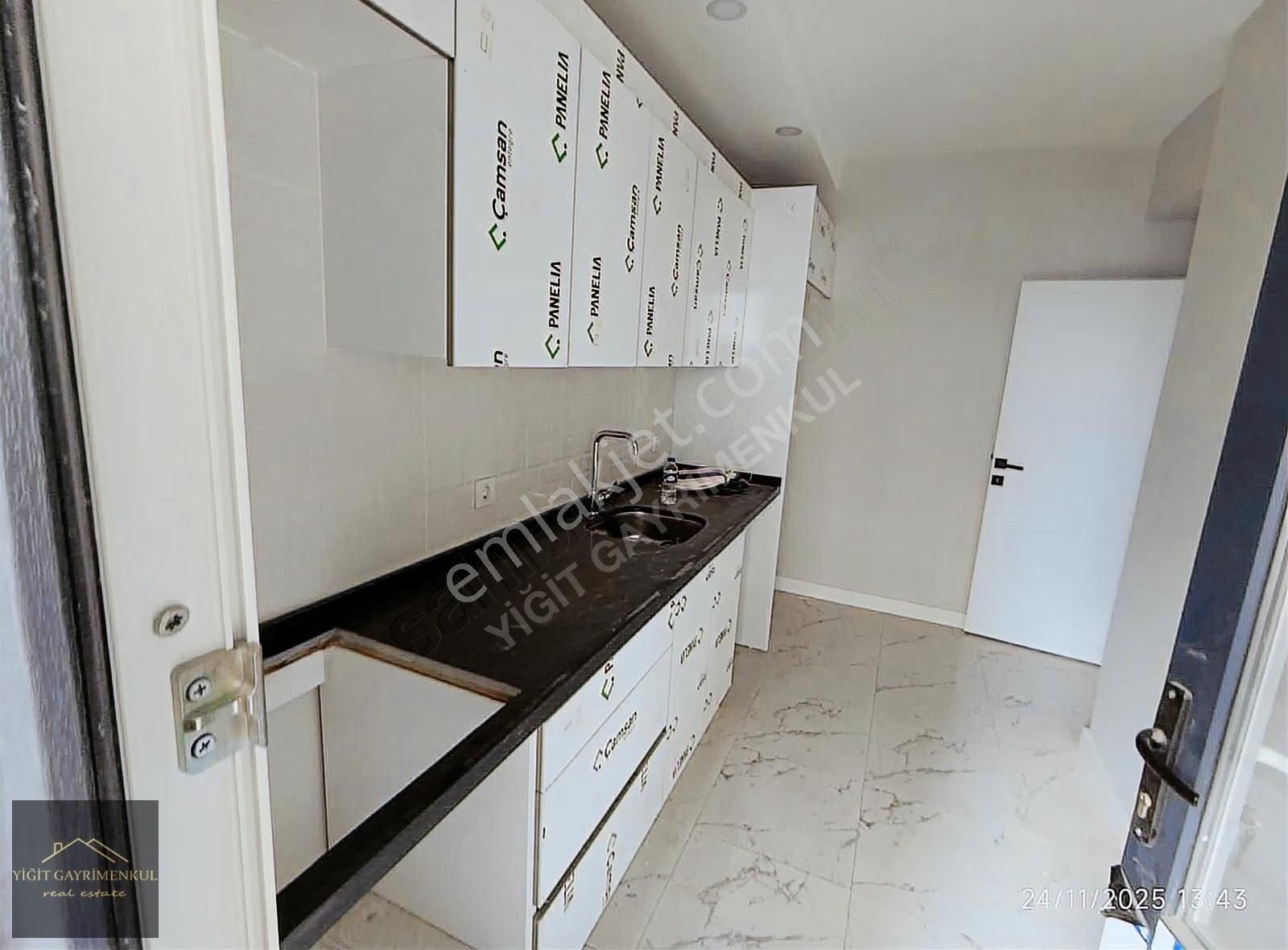 Kiralık Atalife Sitesi Kocasinan - Görsel 19