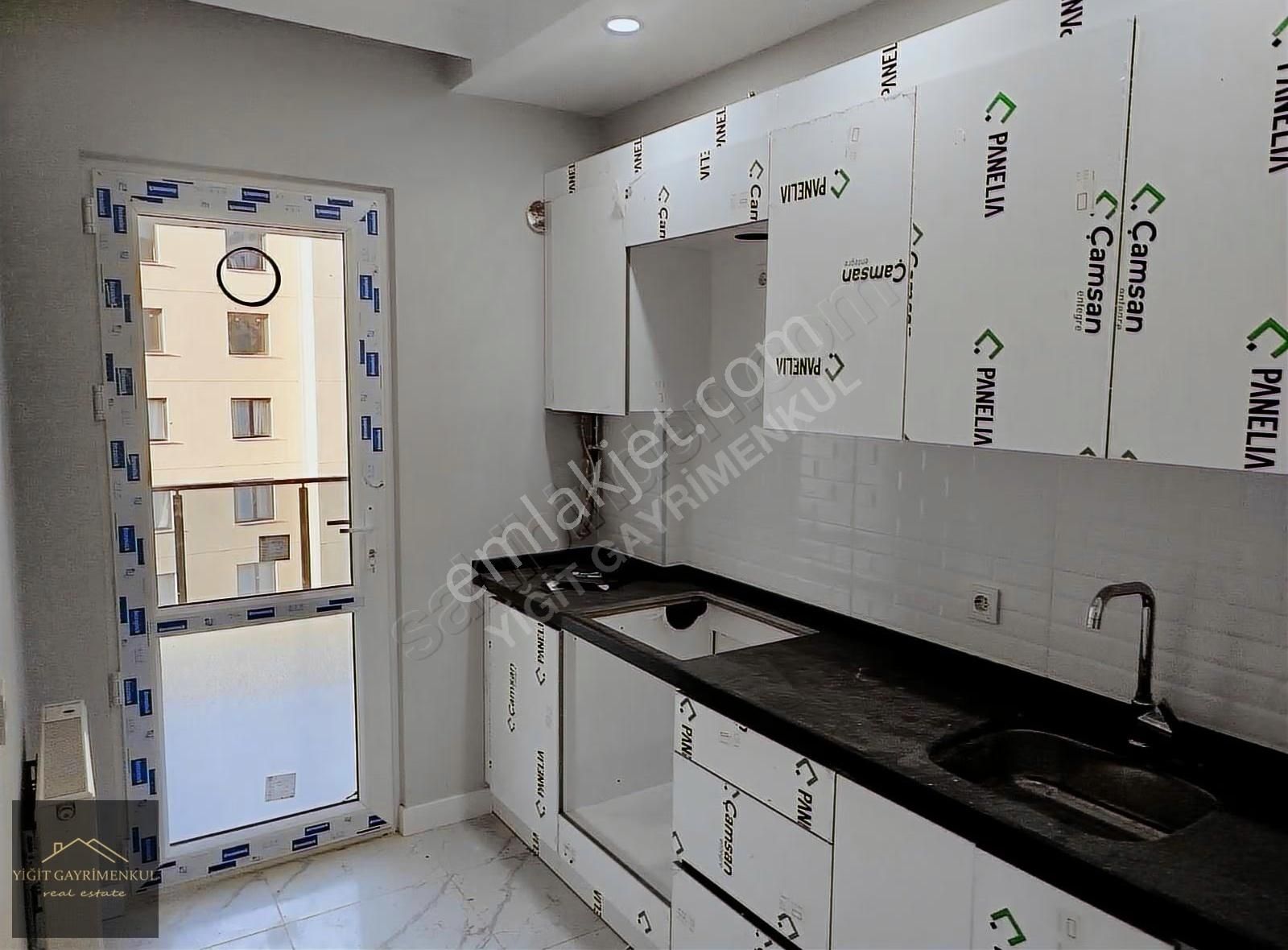 Kiralık Atalife Sitesi Kocasinan - Görsel 4