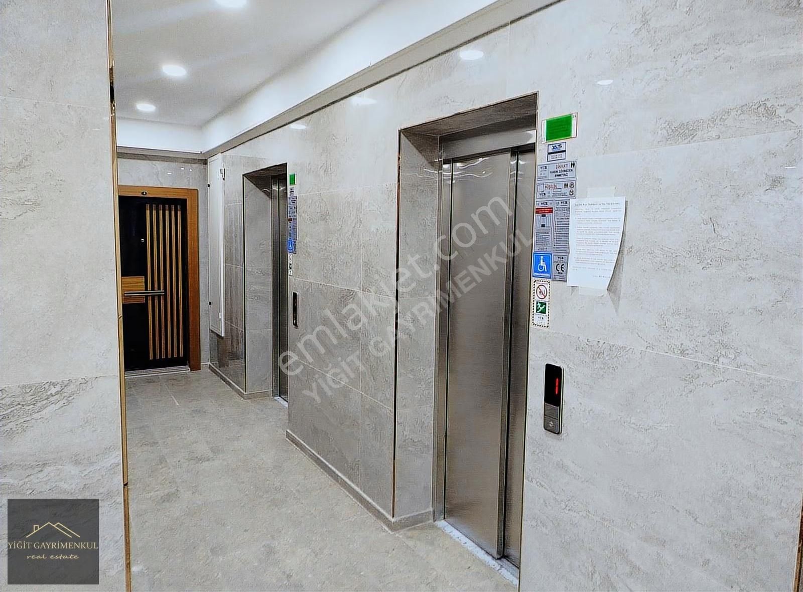 Kiralık Atalife Sitesi Kocasinan - Görsel 27