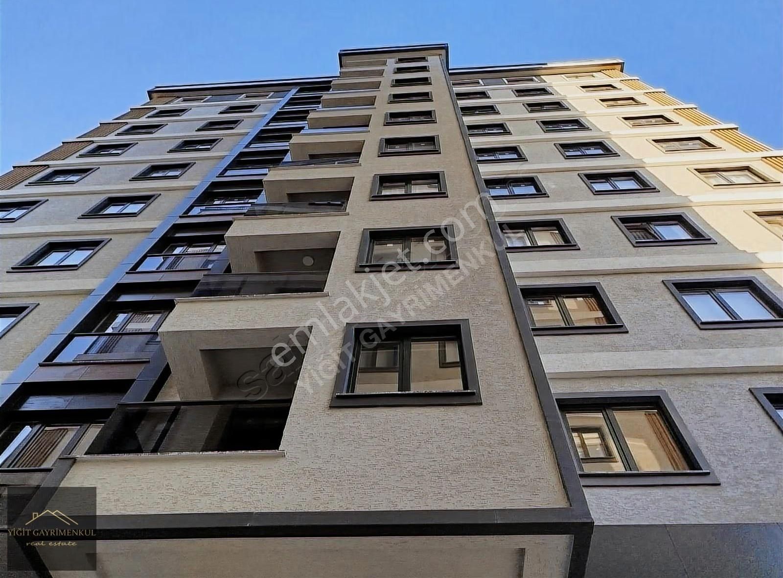 Kiralık Atalife Sitesi Kocasinan - Görsel 29