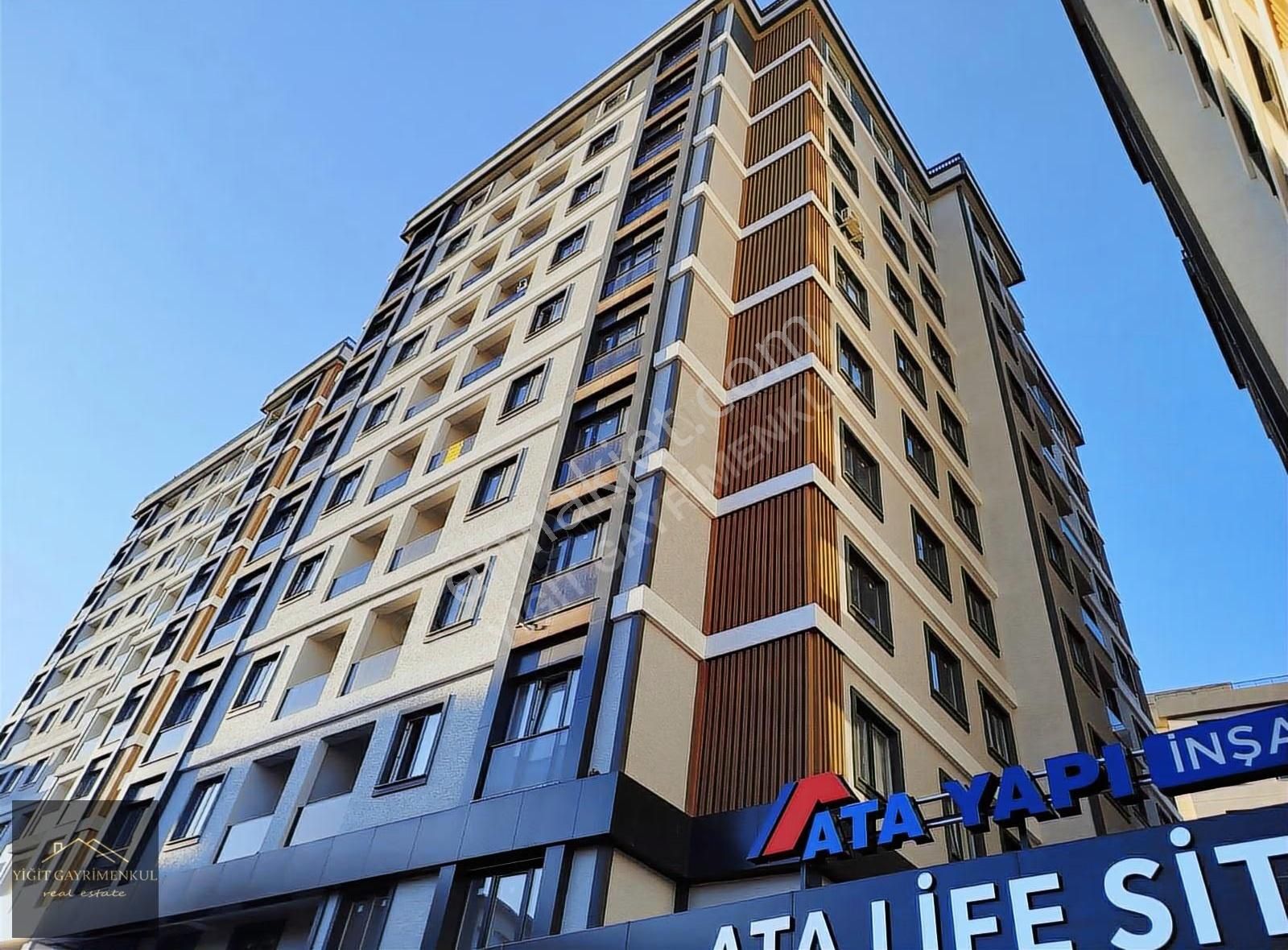 Kiralık Atalife Sitesi Kocasinan