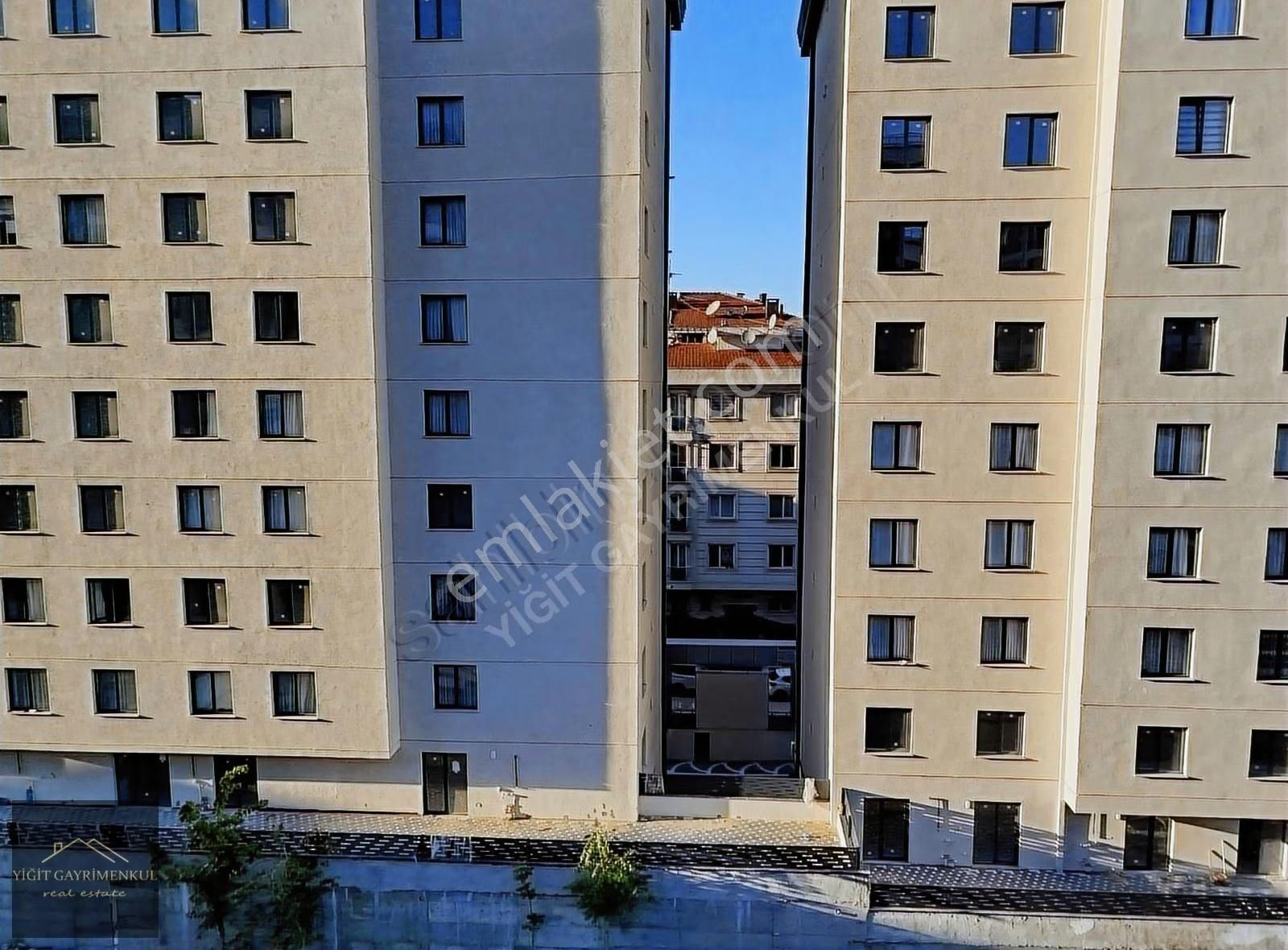 Kiralık Atalife Sitesi Kocasinan - Görsel 9