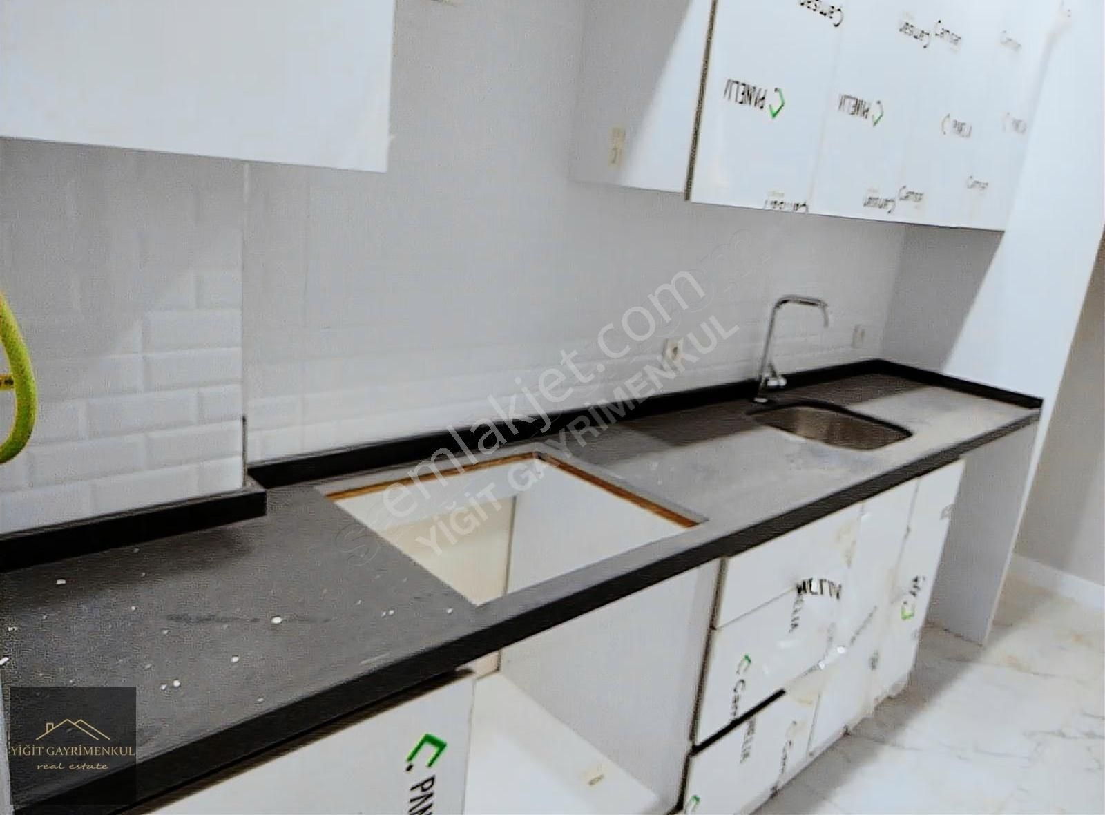 Kiralık Atalife Sitesi Kocasinan - Görsel 30