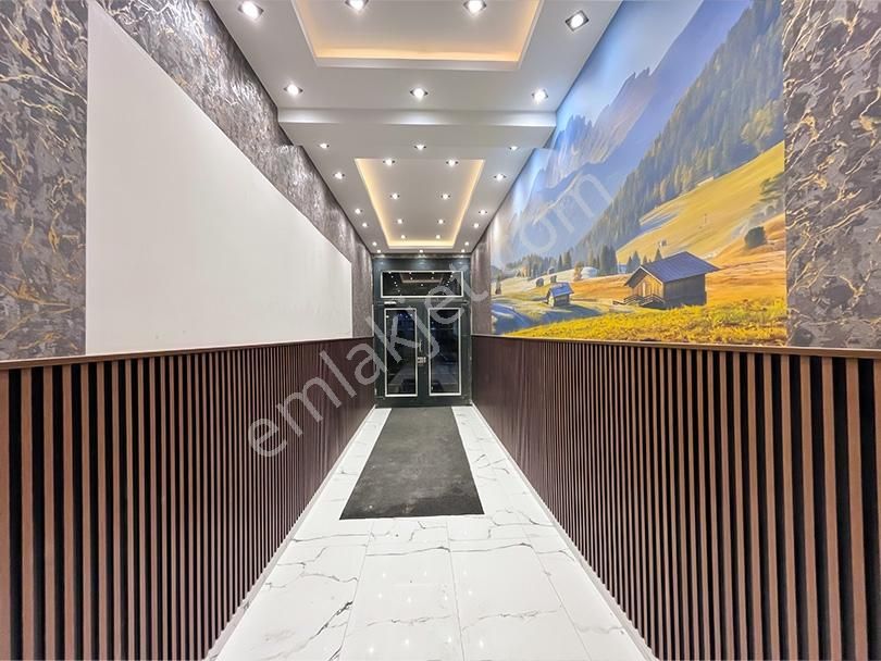 Erzurum Kiralık Sıfır Ofis | 90 M² Otoparklı | Hemen Taşın - Görsel 4