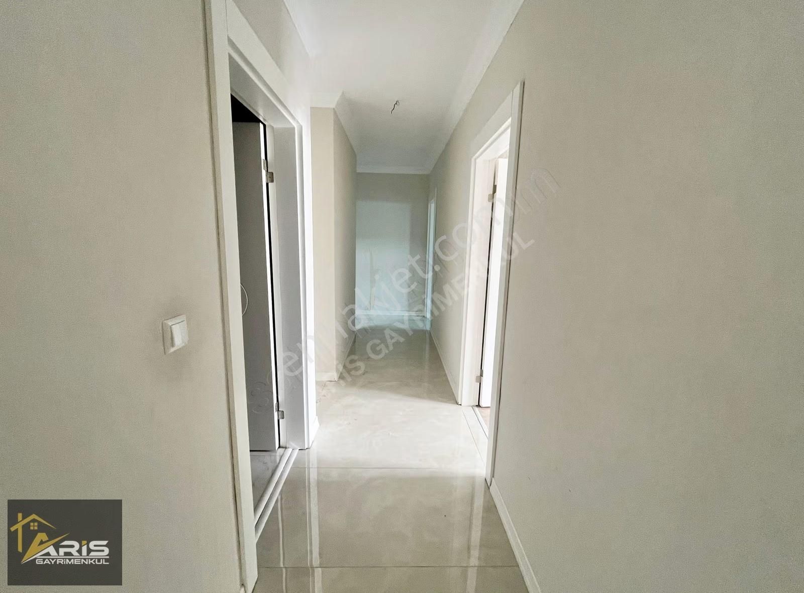 Aris'ten Rakipsiz Fiyat! Boş Daire! Havuzlu Site İçinde Delüx4+1 - Görsel 29