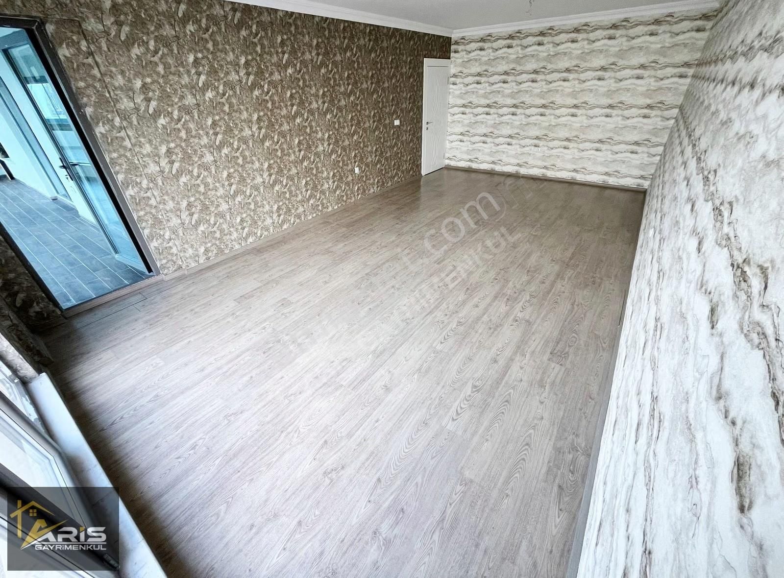 Aris'ten Rakipsiz Fiyat! Boş Daire! Havuzlu Site İçinde Delüx4+1 - Görsel 5