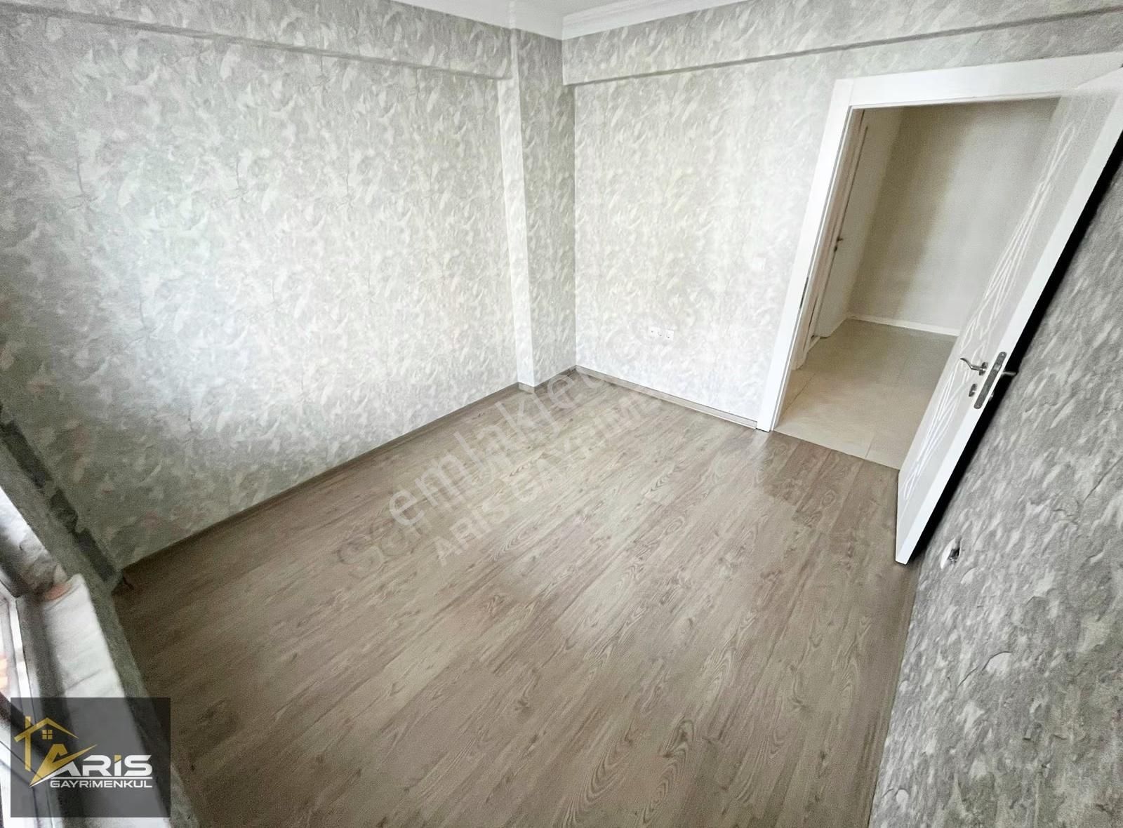 Aris'ten Rakipsiz Fiyat! Boş Daire! Havuzlu Site İçinde Delüx4+1 - Görsel 10