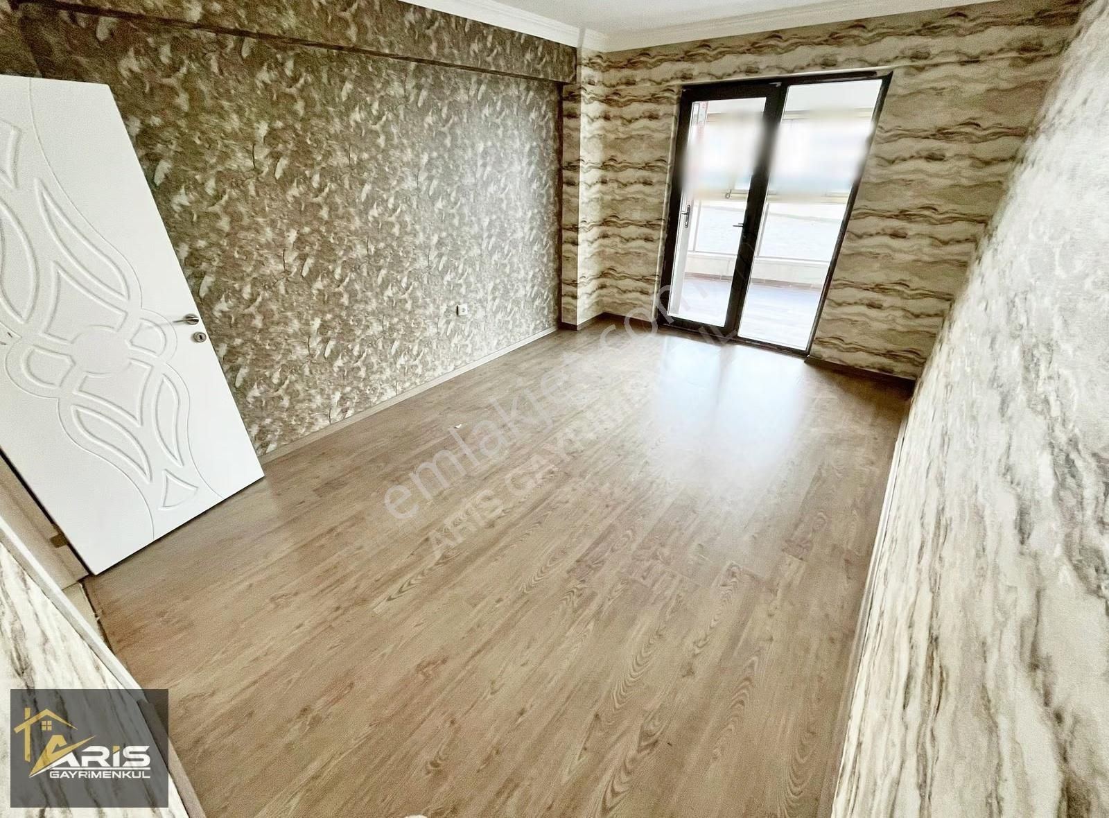 Aris'ten Rakipsiz Fiyat! Boş Daire! Havuzlu Site İçinde Delüx4+1 - Görsel 28