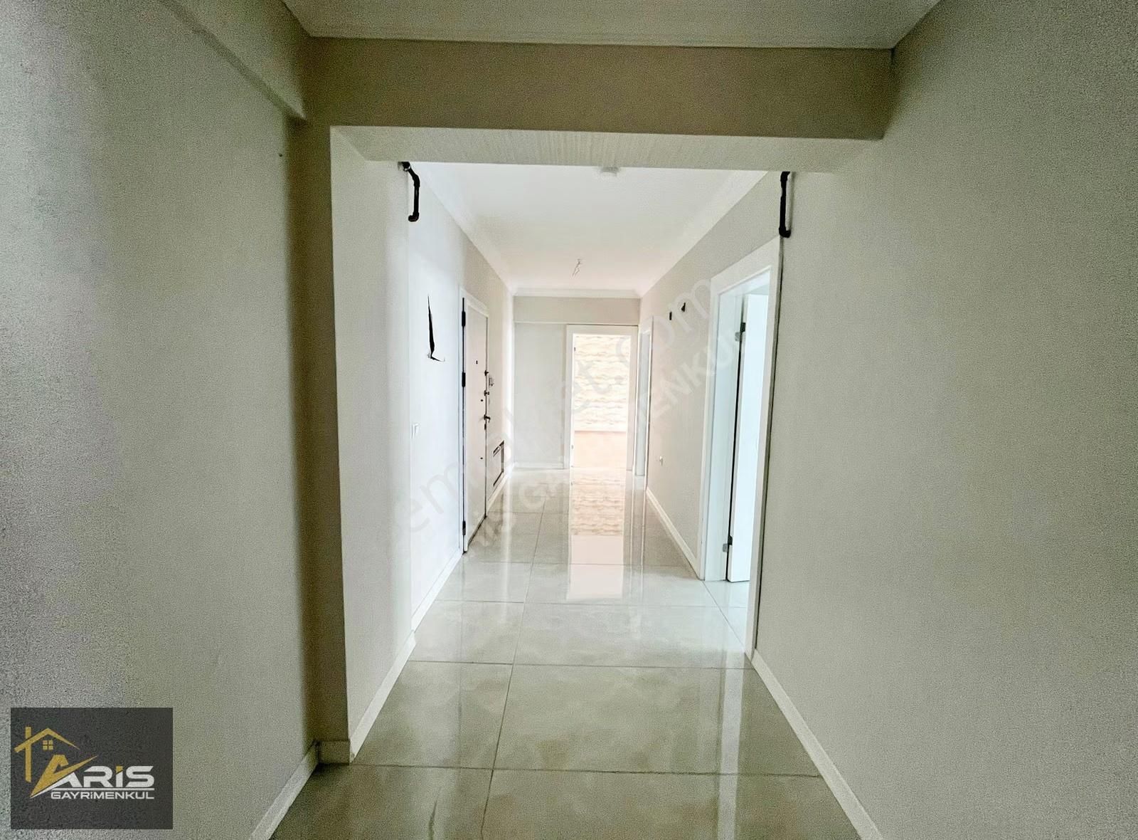 Aris'ten Rakipsiz Fiyat! Boş Daire! Havuzlu Site İçinde Delüx4+1 - Görsel 18