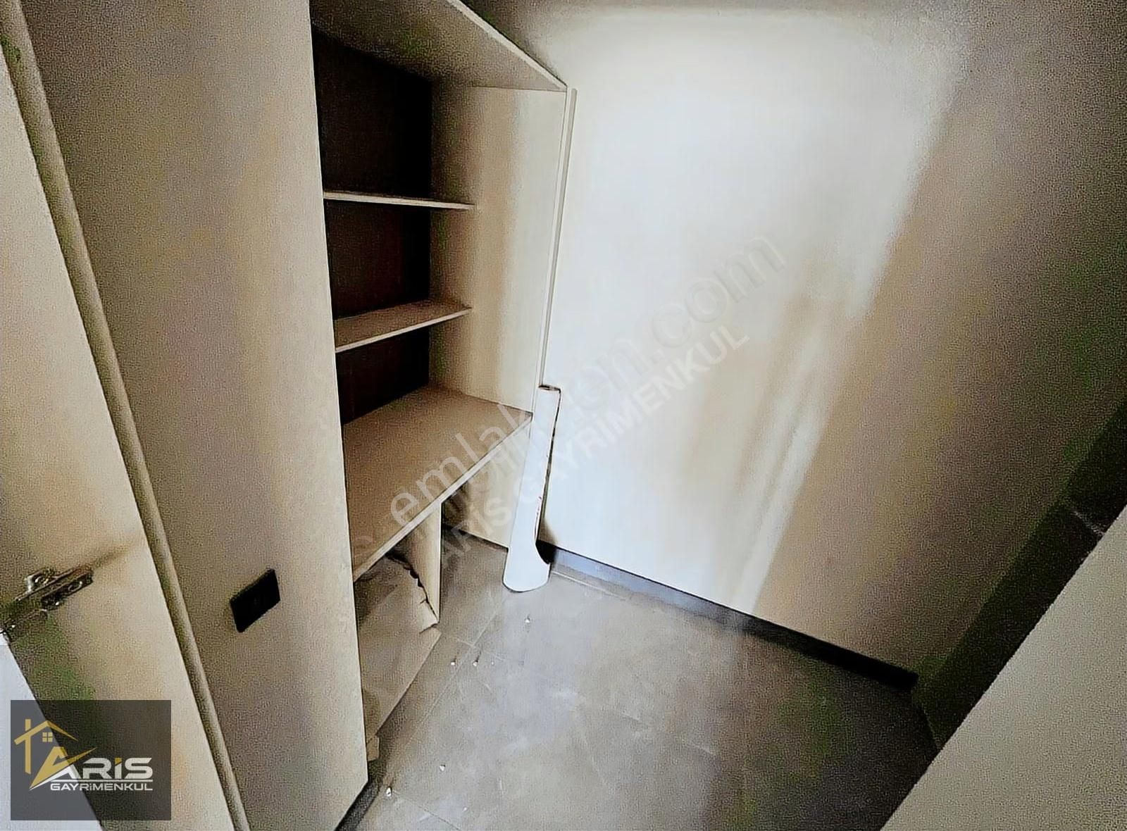 Aris'ten Lita Astoria Beytepede Peyzaj Cephe Yüksek Kat Lüx 4+1 - Görsel 21