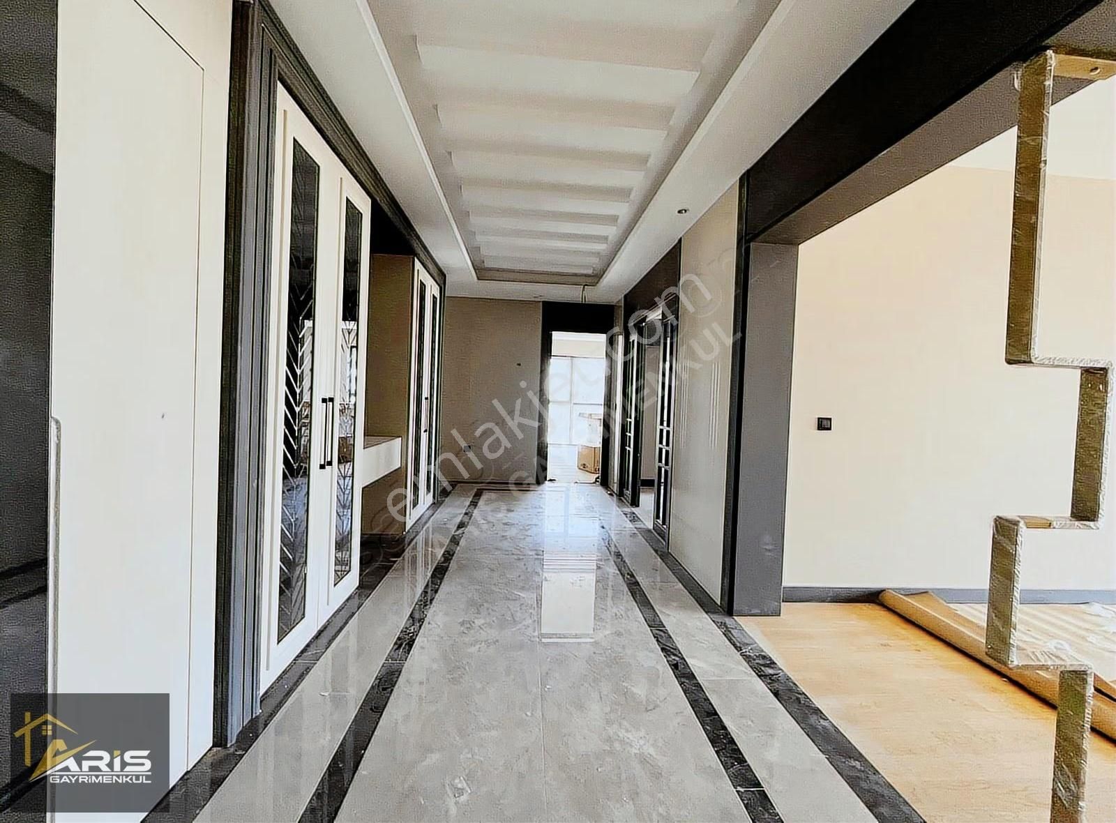 Aris'ten Lita Astoria Beytepede Peyzaj Cephe Yüksek Kat Lüx 4+1 - Görsel 35