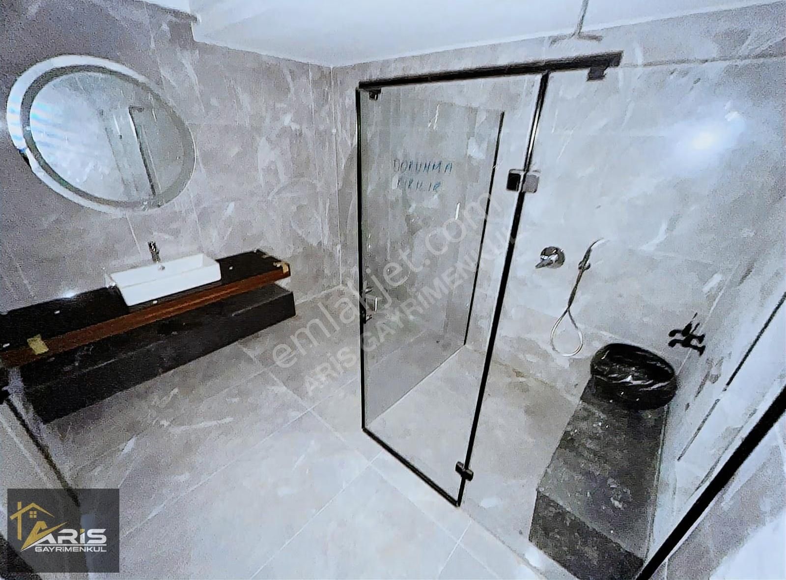 Aris'ten Lita Astoria Beytepede Peyzaj Cephe Yüksek Kat Lüx 4+1 - Görsel 34