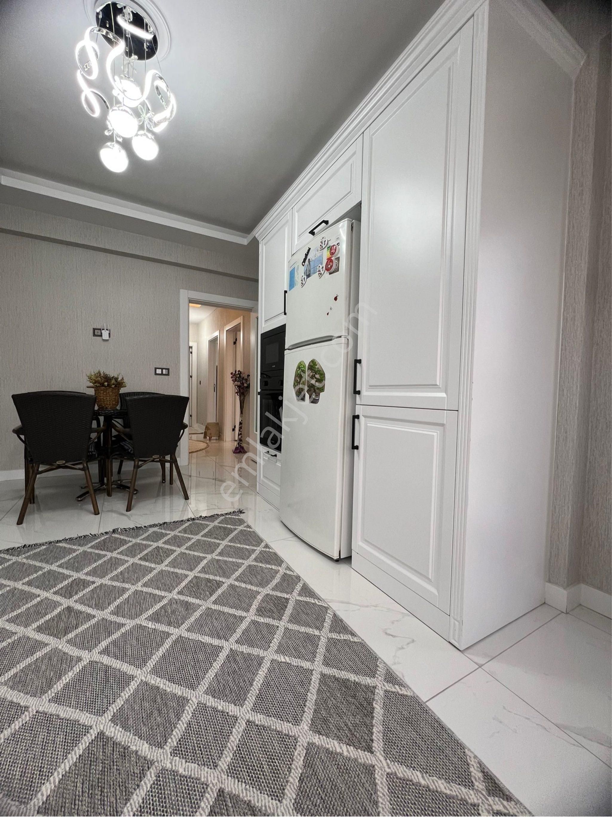 Melsa Başoda’dan S. Eyyübi’de Satılık 3+1 Daire - Görsel 19