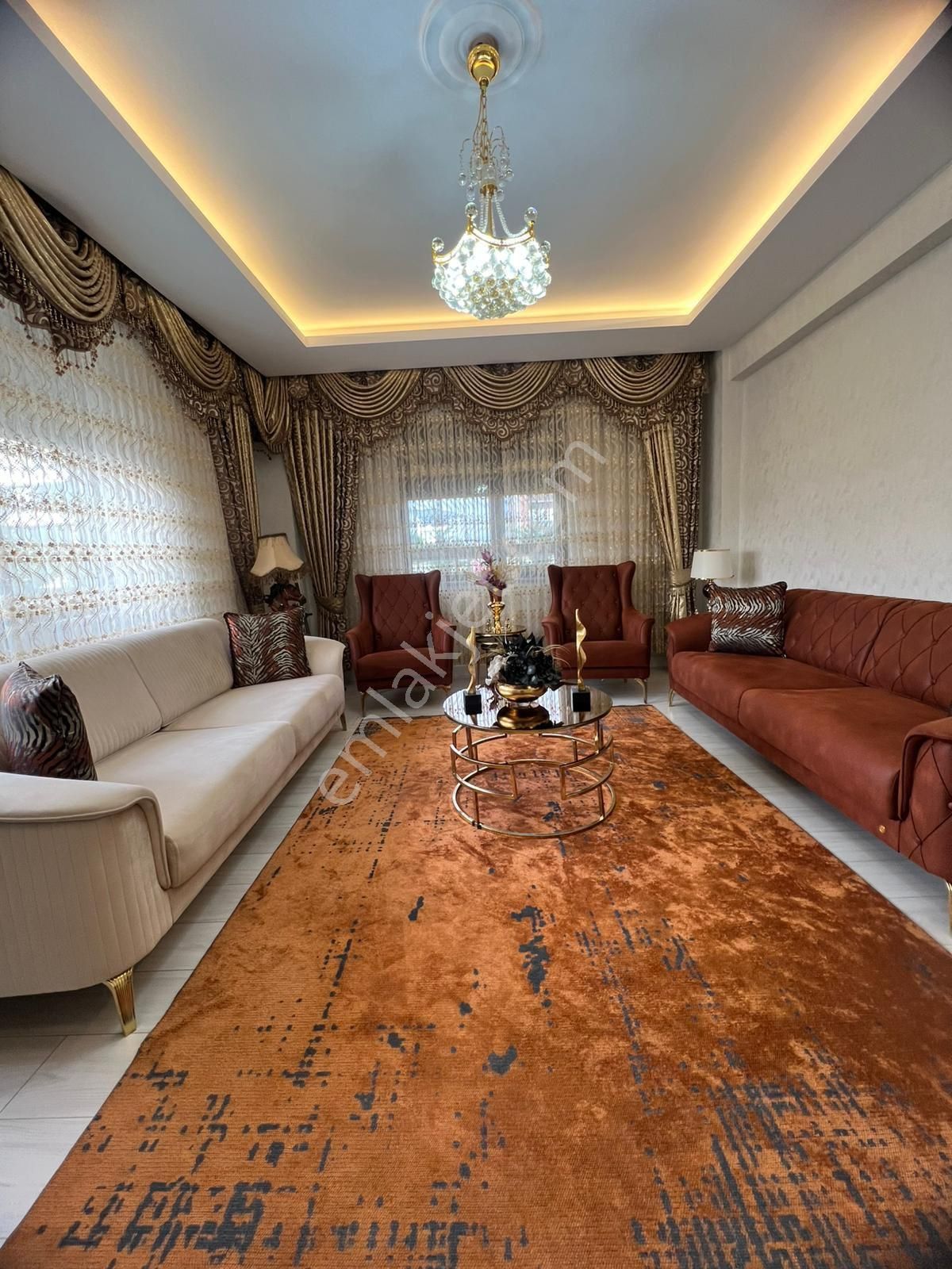 Melsa Başoda’dan S. Eyyübi’de Satılık 3+1 Daire - Görsel 15