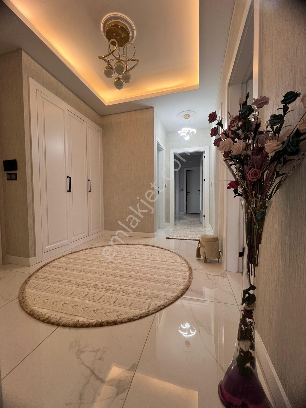 Melsa Başoda’dan S. Eyyübi’de Satılık 3+1 Daire - Görsel 8