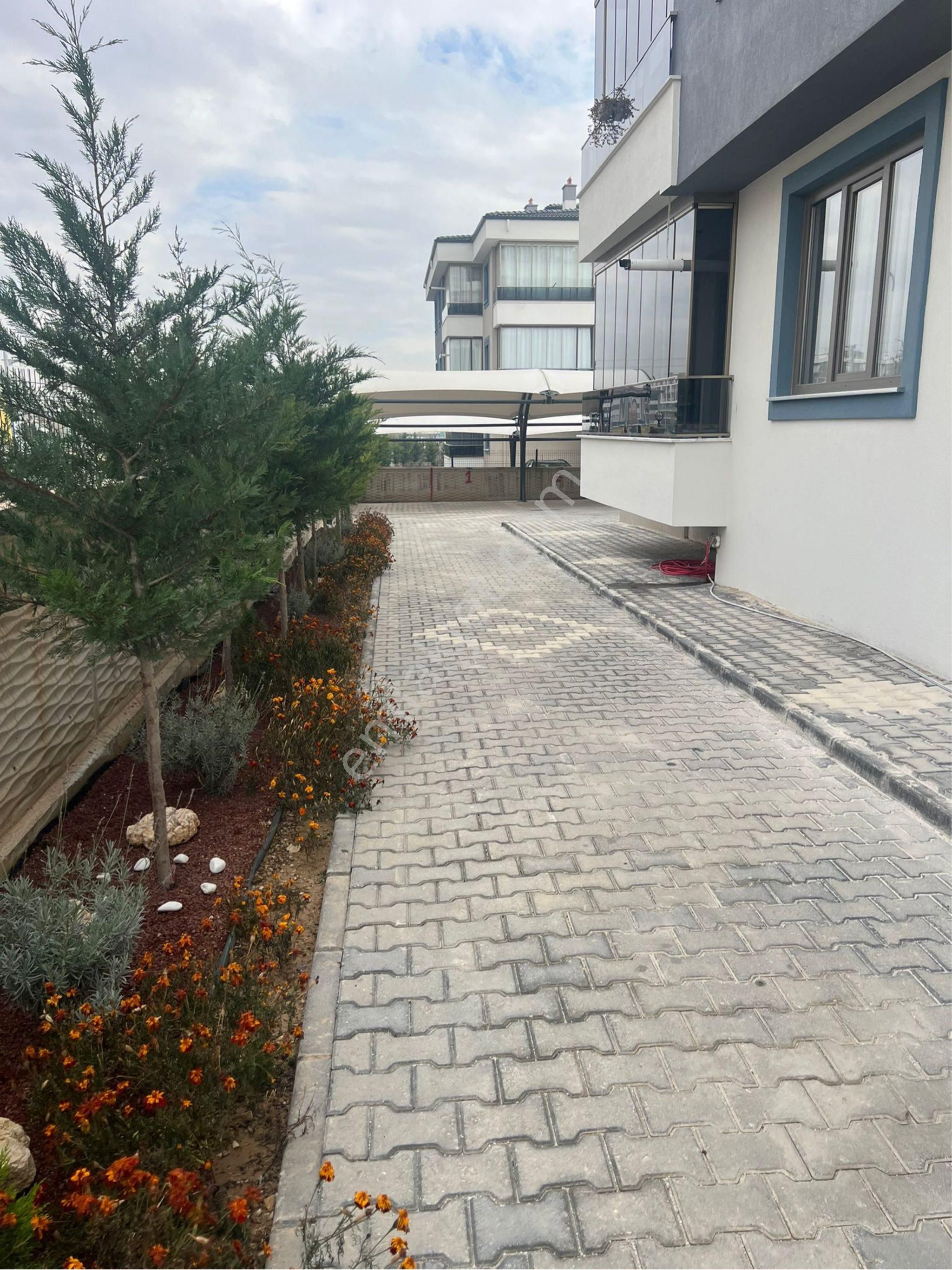 Melsa Başoda’dan S. Eyyübi’de Satılık 3+1 Daire - Görsel 3