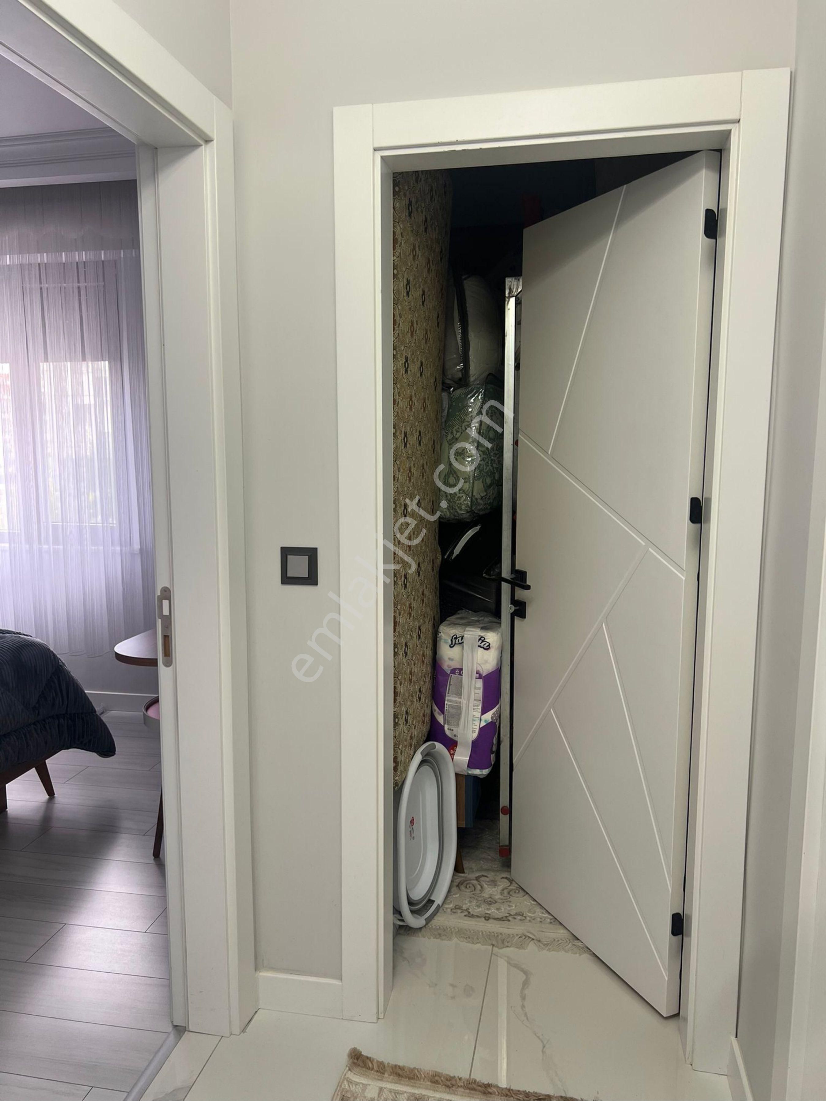 Melsa Başoda’dan S. Eyyübi’de Satılık 3+1 Daire - Görsel 31