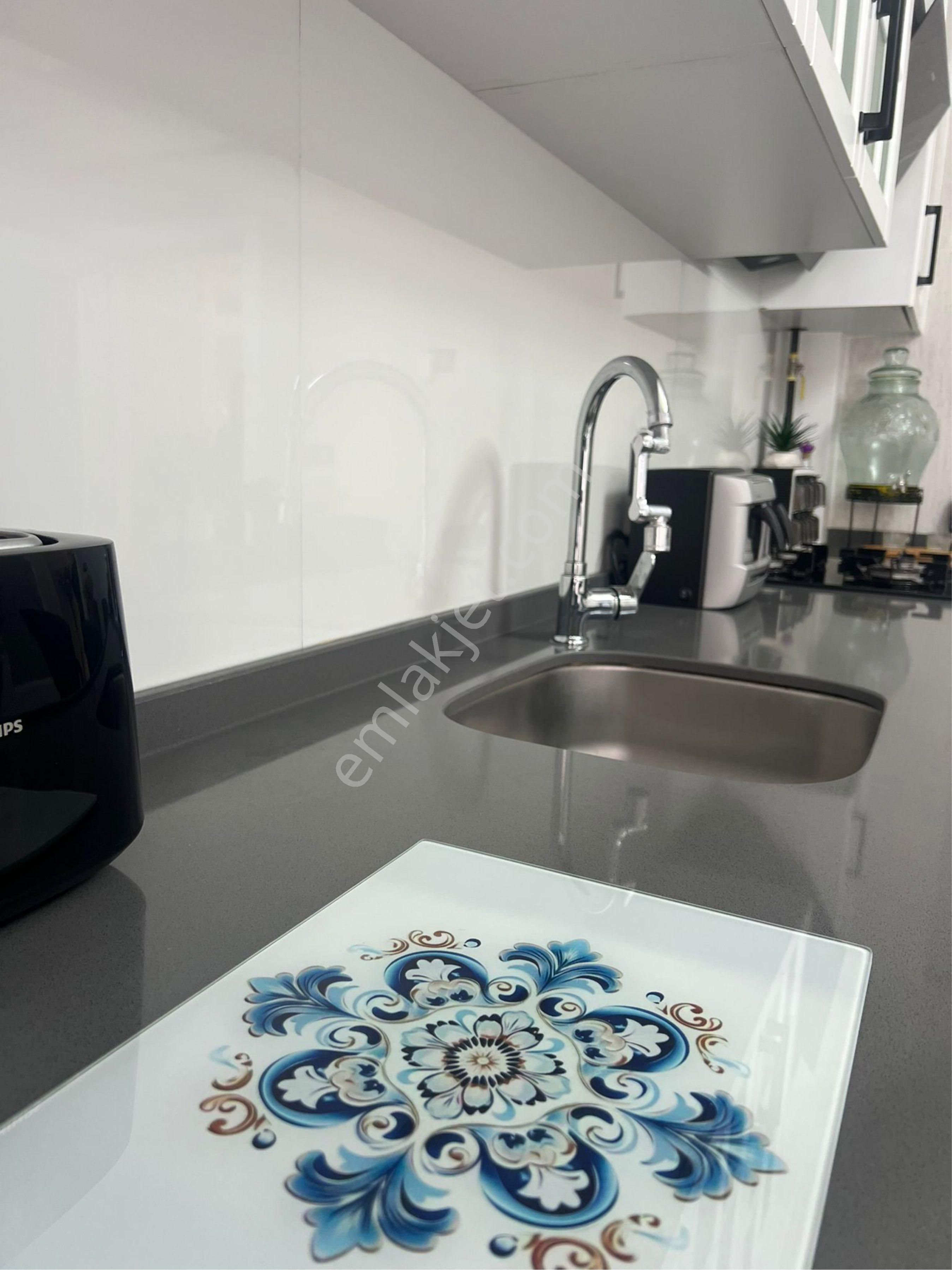 Melsa Başoda’dan S. Eyyübi’de Satılık 3+1 Daire - Görsel 22