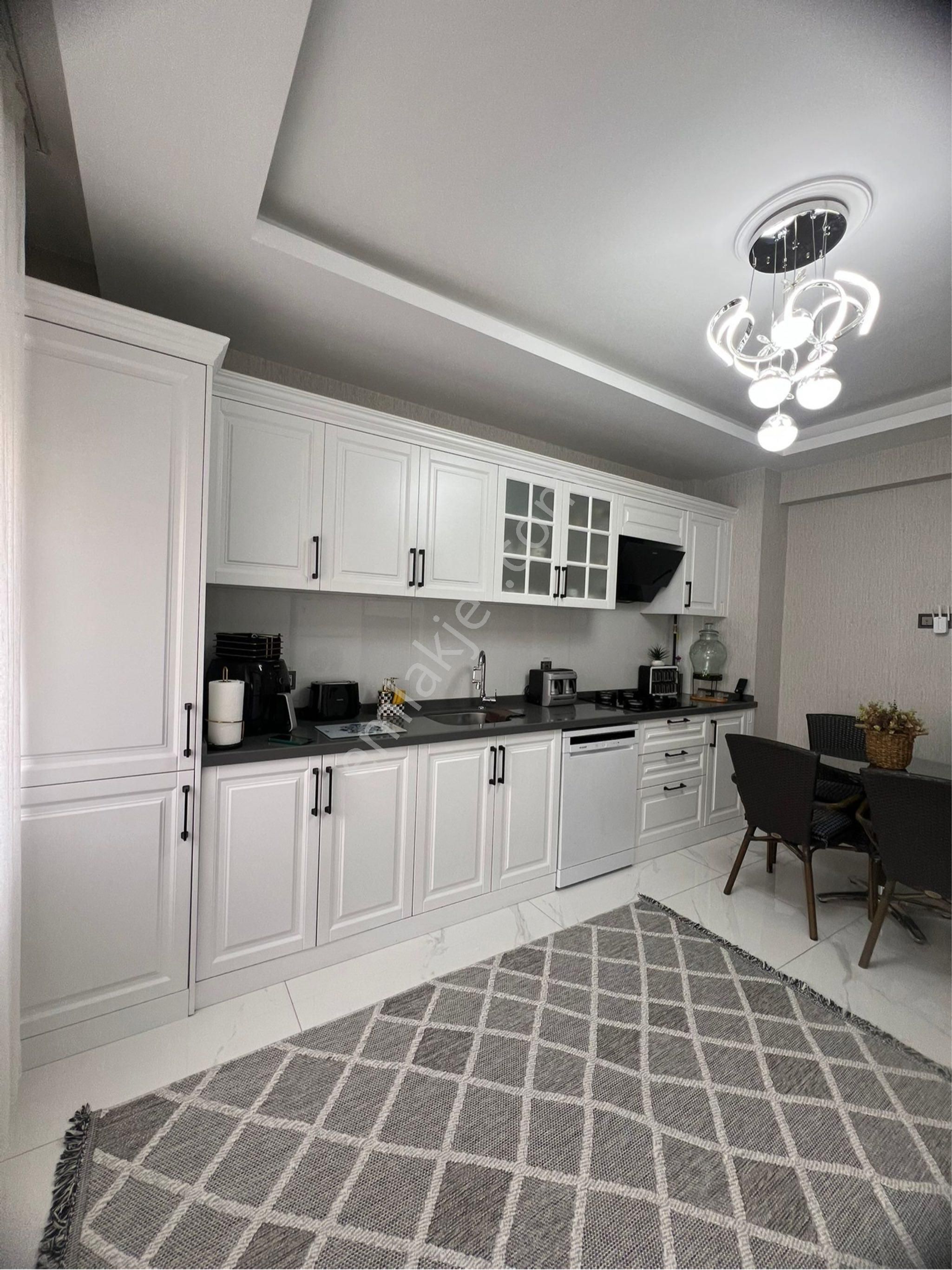 Melsa Başoda’dan S. Eyyübi’de Satılık 3+1 Daire - Görsel 20