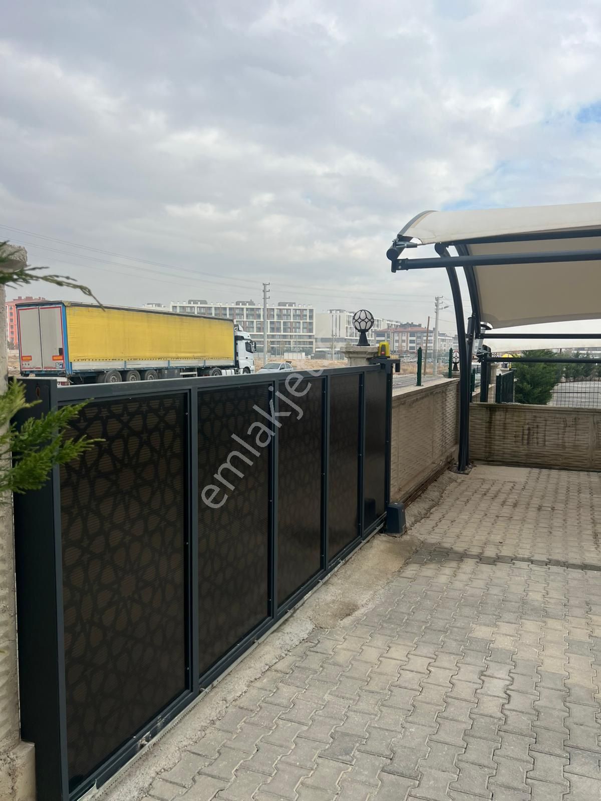 Melsa Başoda’dan S. Eyyübi’de Satılık 3+1 Daire - Görsel 10