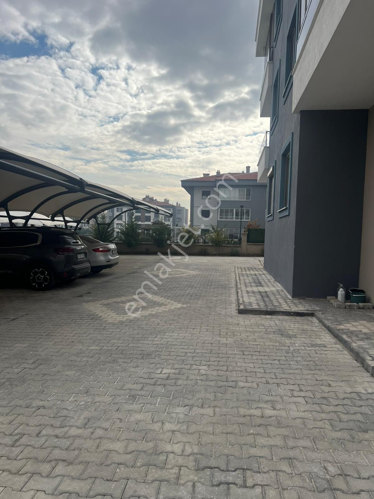 Melsa Başoda’dan S. Eyyübi’de Satılık 3+1 Daire - Görsel 11