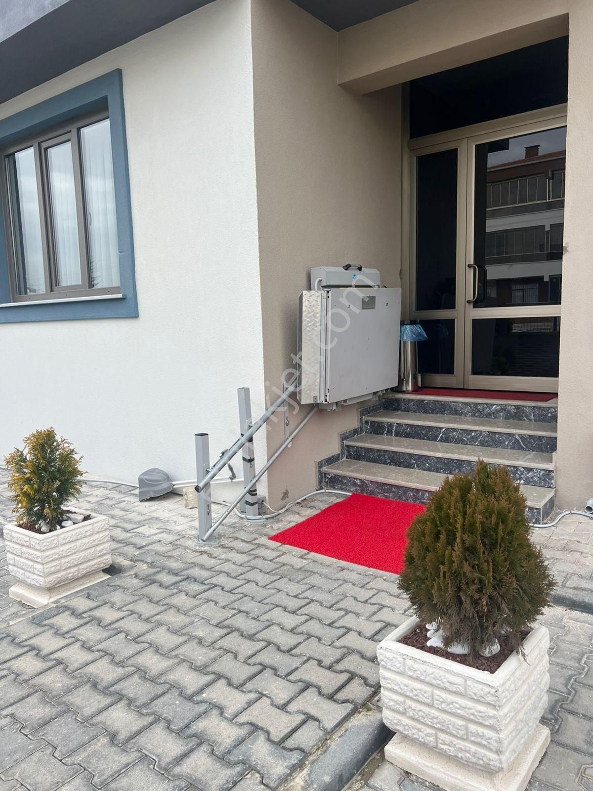 Melsa Başoda’dan S. Eyyübi’de Satılık 3+1 Daire - Görsel 7