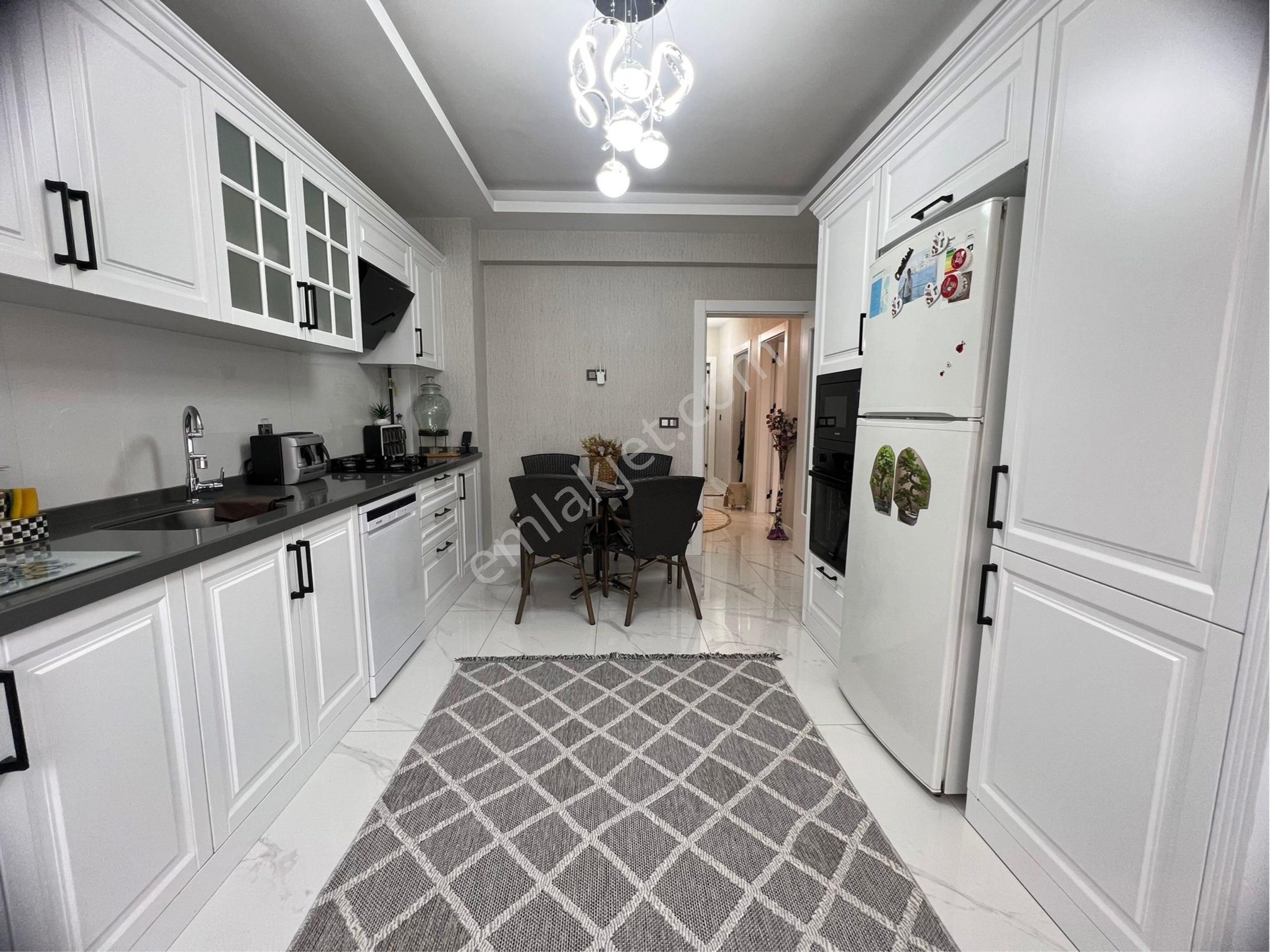 Melsa Başoda’dan S. Eyyübi’de Satılık 3+1 Daire - Görsel 18