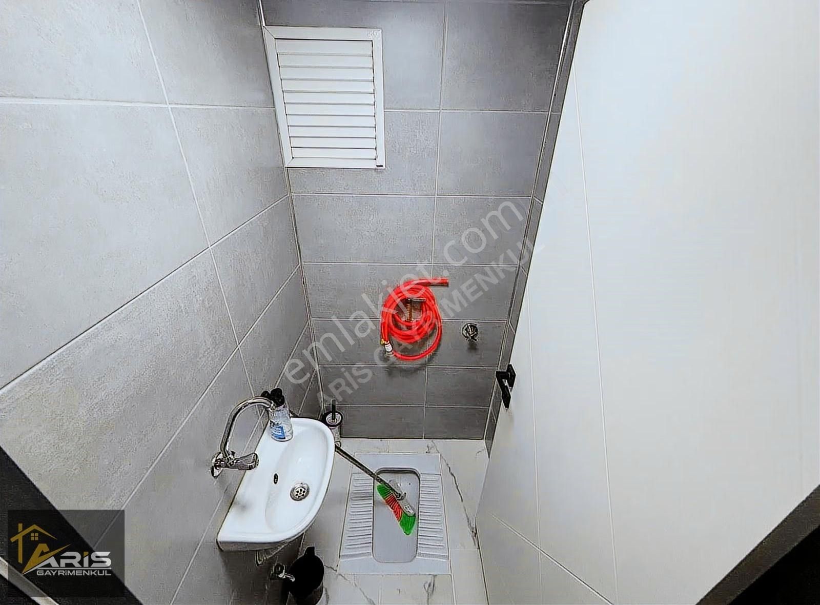 Aris'ten Eşsiz Metrekare! Cuma Pazarı Yakını Arakatta Lüx3+1 - Görsel 9