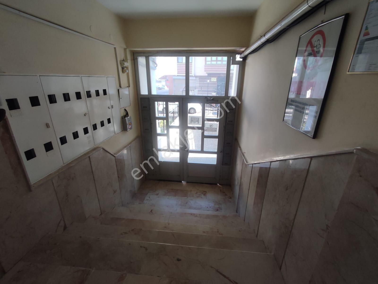 Sincan Pınarbaşı Mh 3+1 Bağımsız Ara Kat Çift Balkonlu Satılık Daire - Görsel 35