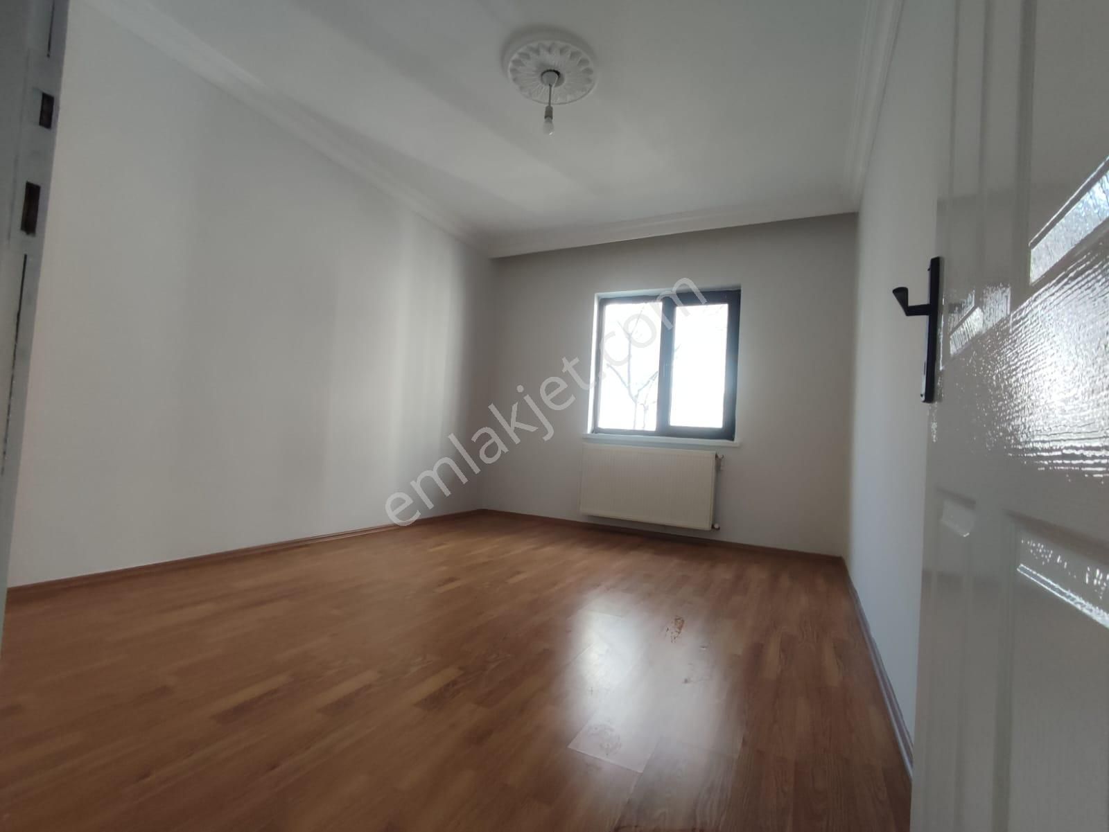 Sincan Pınarbaşı Mh 3+1 Bağımsız Ara Kat Çift Balkonlu Satılık Daire - Görsel 18