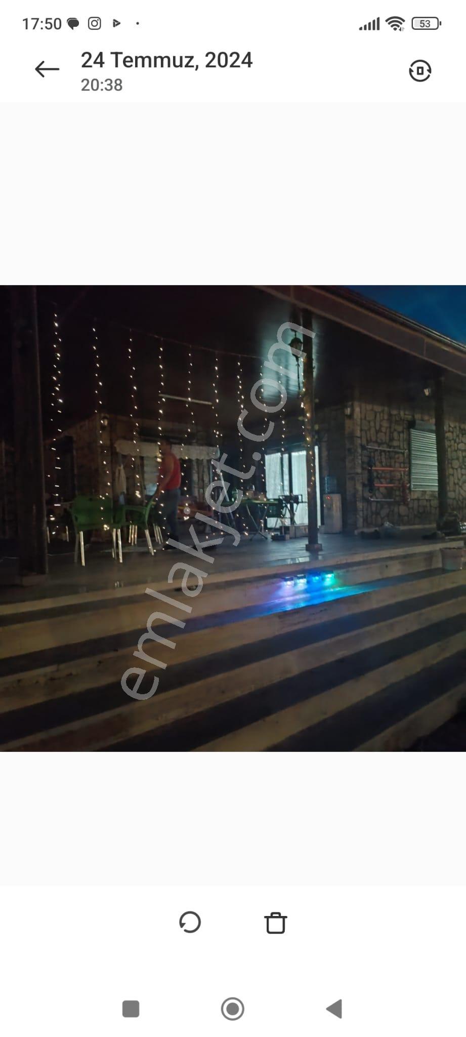 Arif Emlaktan Satılık Şahinbey Kazıklıda Tek Tapu Bağ Evi - Görsel 35