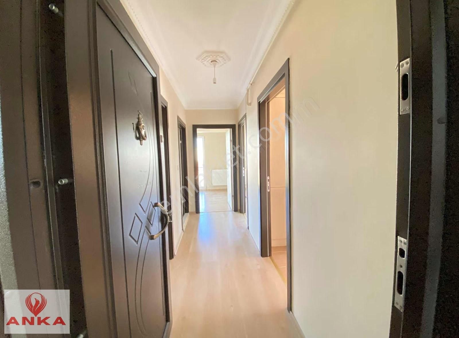 Ankadan Görüklede Aile Apartmanında Kiralık 2+1 Daire - Görsel 23