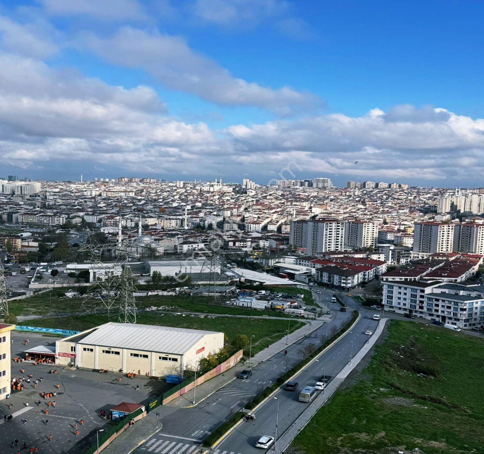 Kalyos Yapıdan Site İçerisinde Kelepir 1+1 - Görsel 24