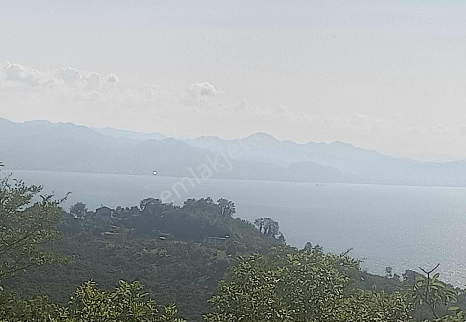 Realty Wolrd Perşembe Çaytepe' De 1045 M2 Satılık Bahçe - Görsel 2