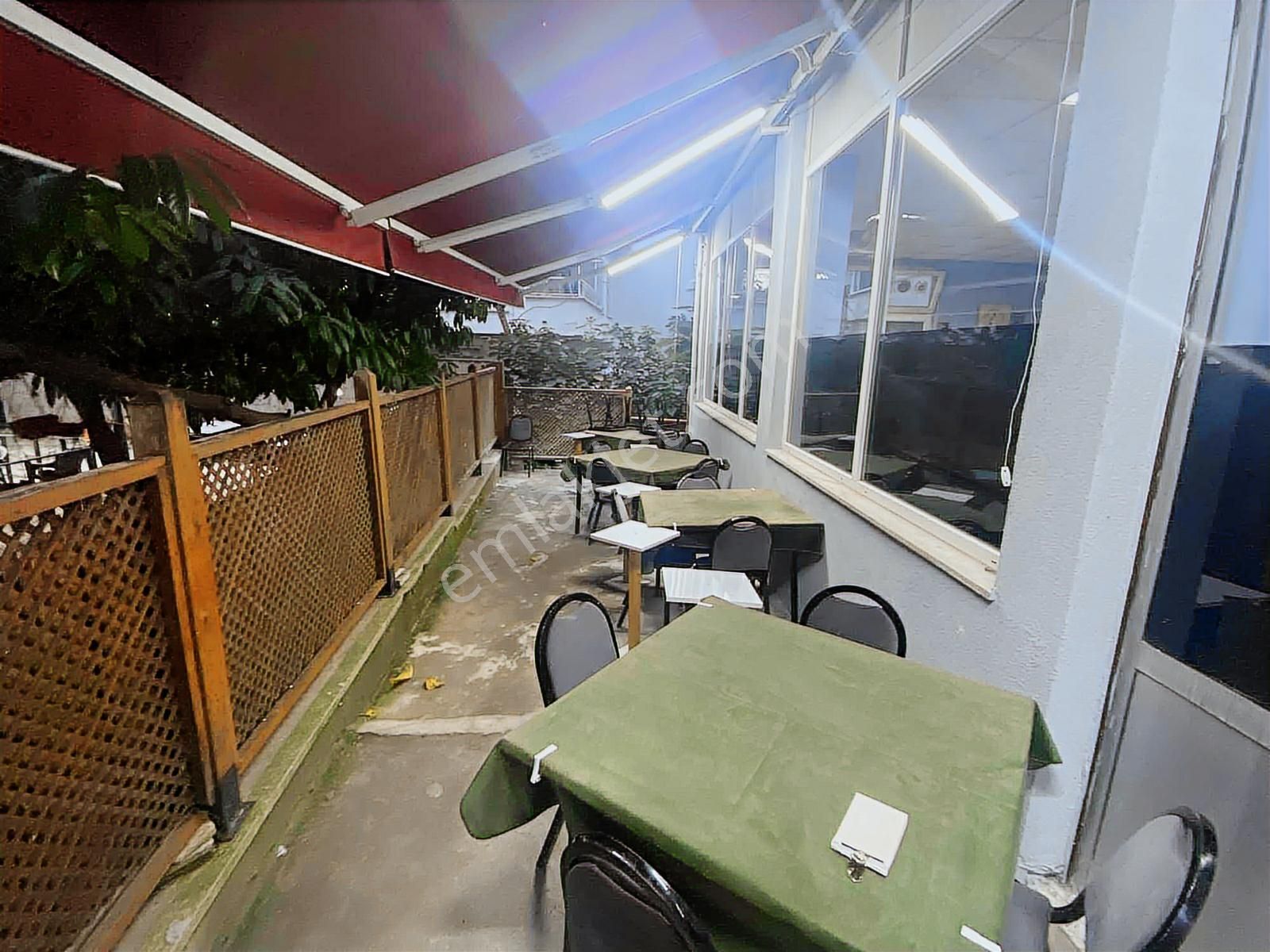 Realty World Park Gayrimenkul Fırsat Devren Kiralık Kıraathane - Görsel 7