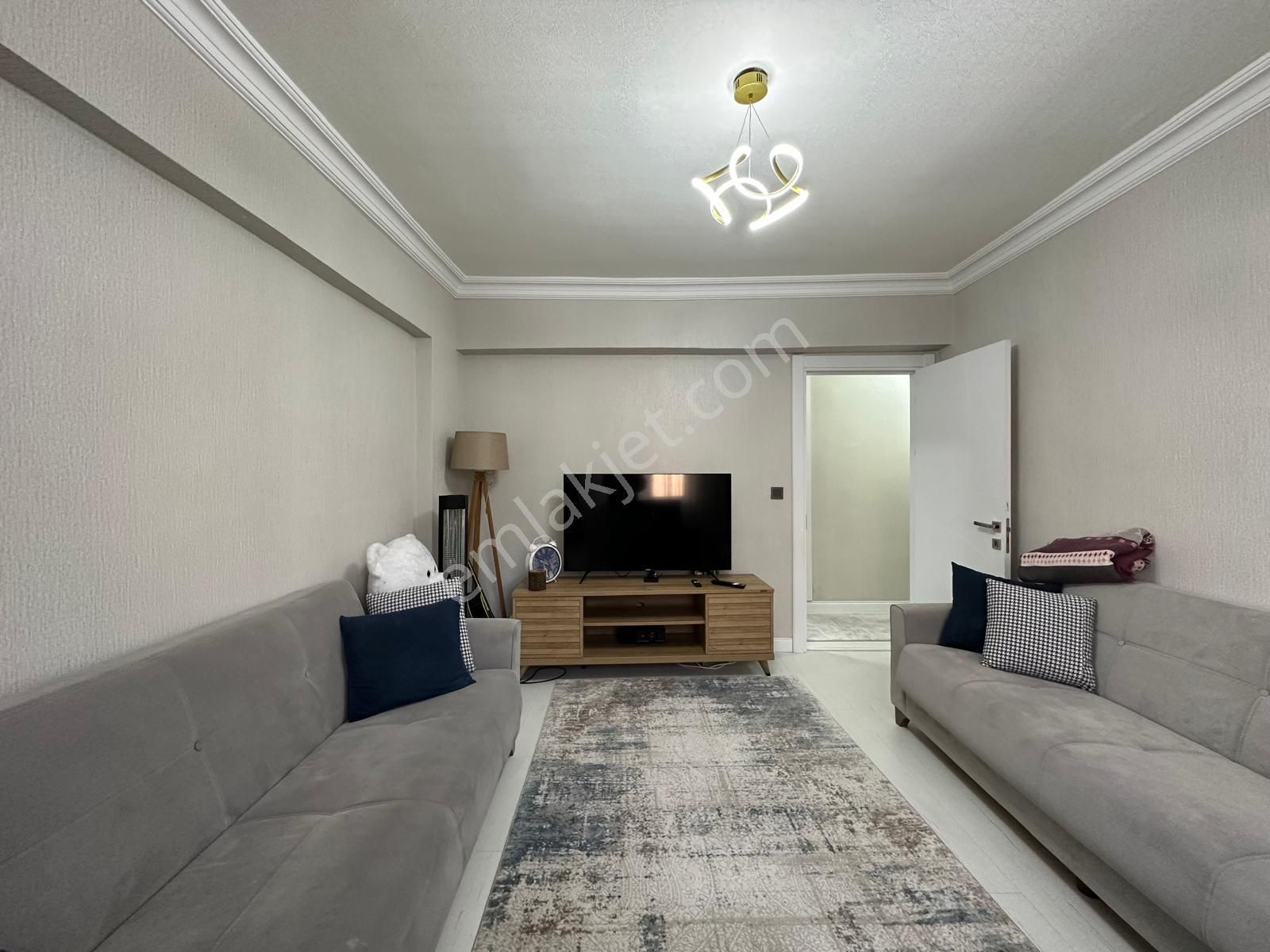 Çiftçioğullarından Ara Katta Lüx Yapılı E.banyolu 3+1 Daire - Görsel 14