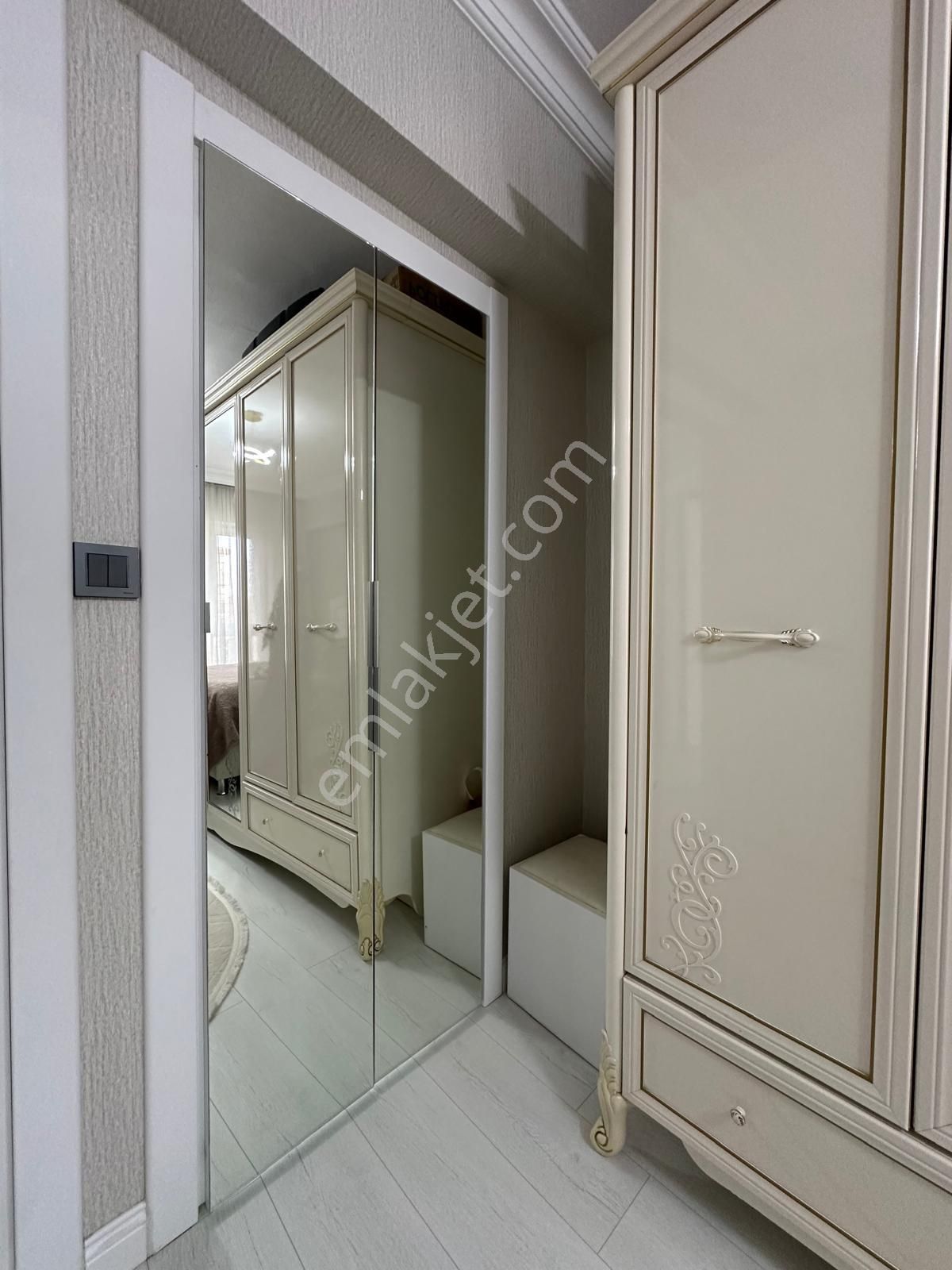 Çiftçioğullarından Ara Katta Lüx Yapılı E.banyolu 3+1 Daire - Görsel 20