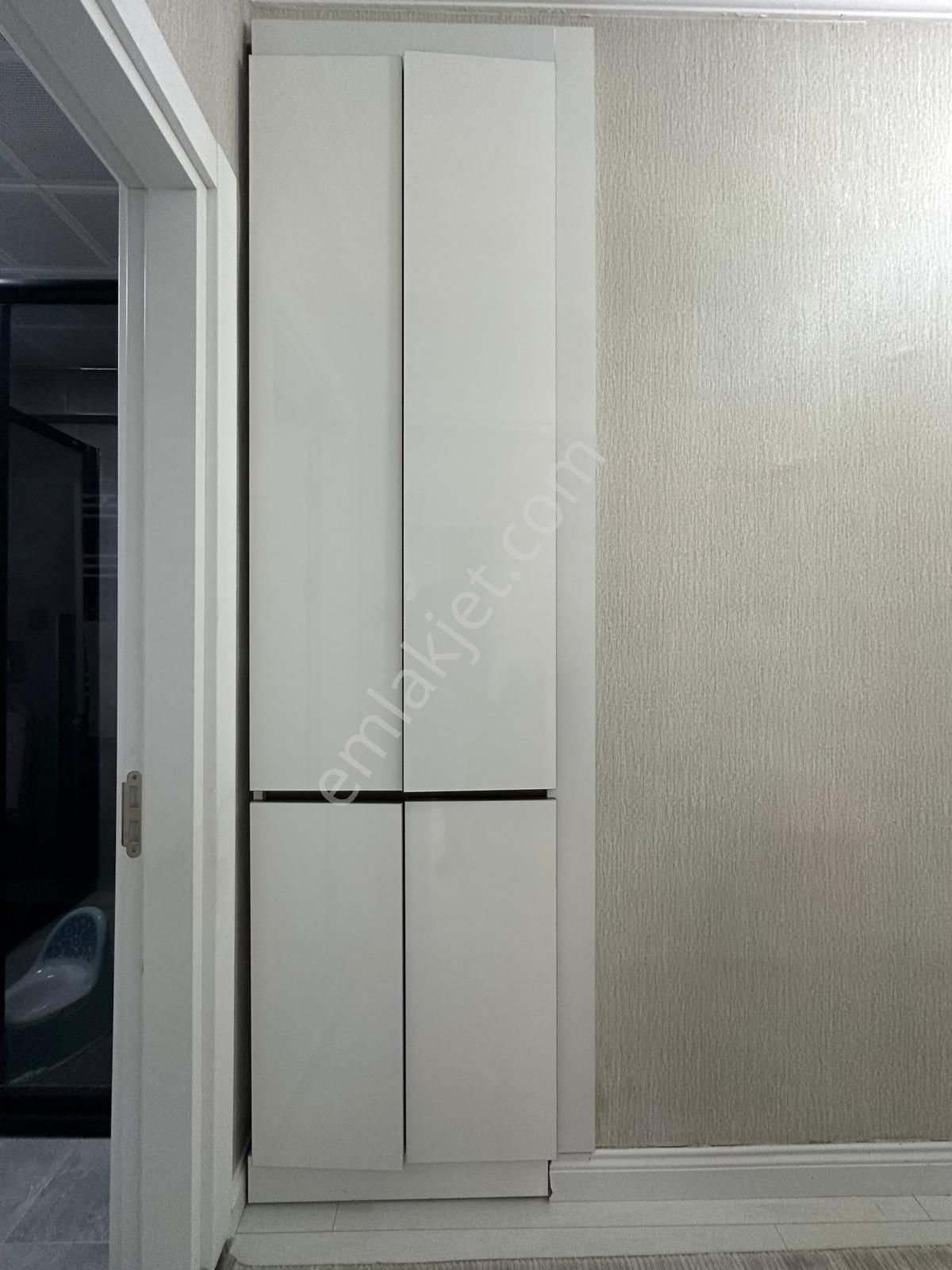 Çiftçioğullarından Ara Katta Lüx Yapılı E.banyolu 3+1 Daire - Görsel 23