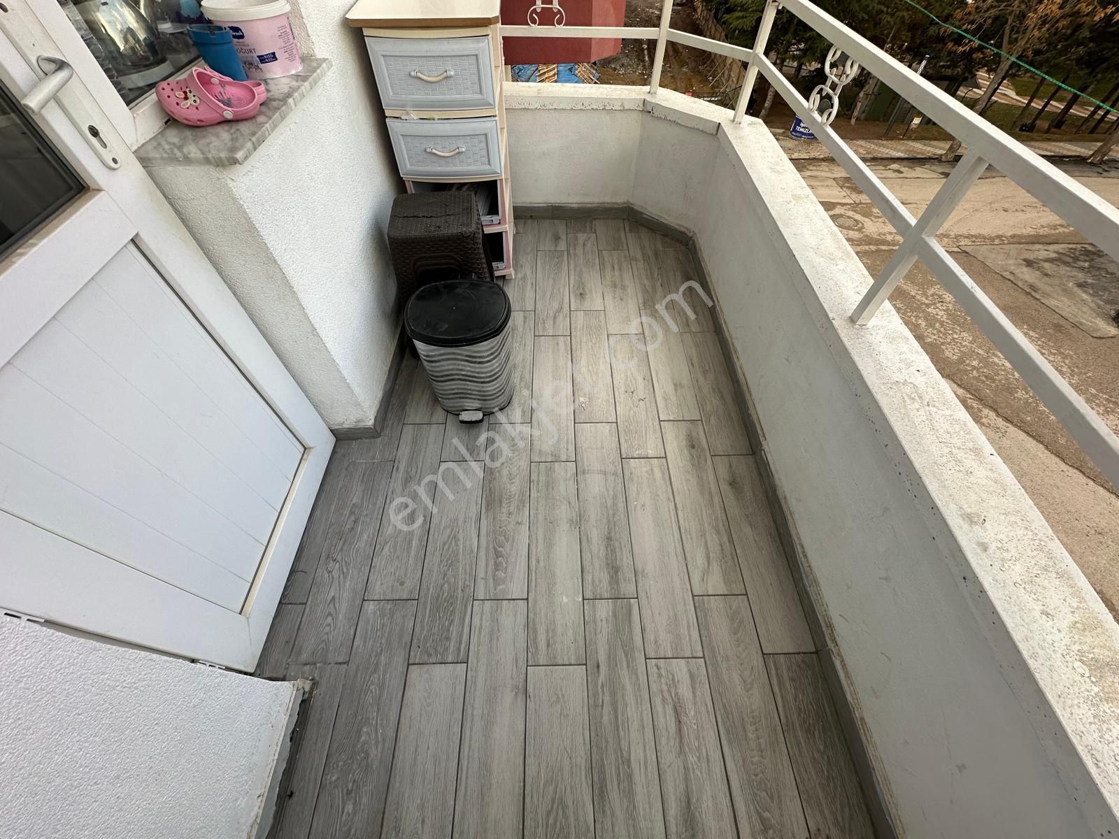 Çiftçioğullarından Ara Katta Lüx Yapılı E.banyolu 3+1 Daire - Görsel 6