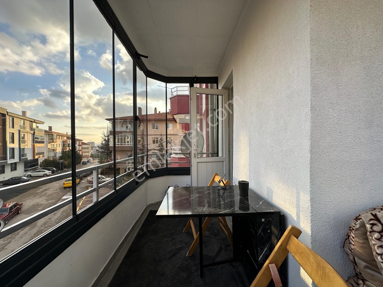 Çiftçioğullarından Ara Katta Lüx Yapılı E.banyolu 3+1 Daire - Görsel 11