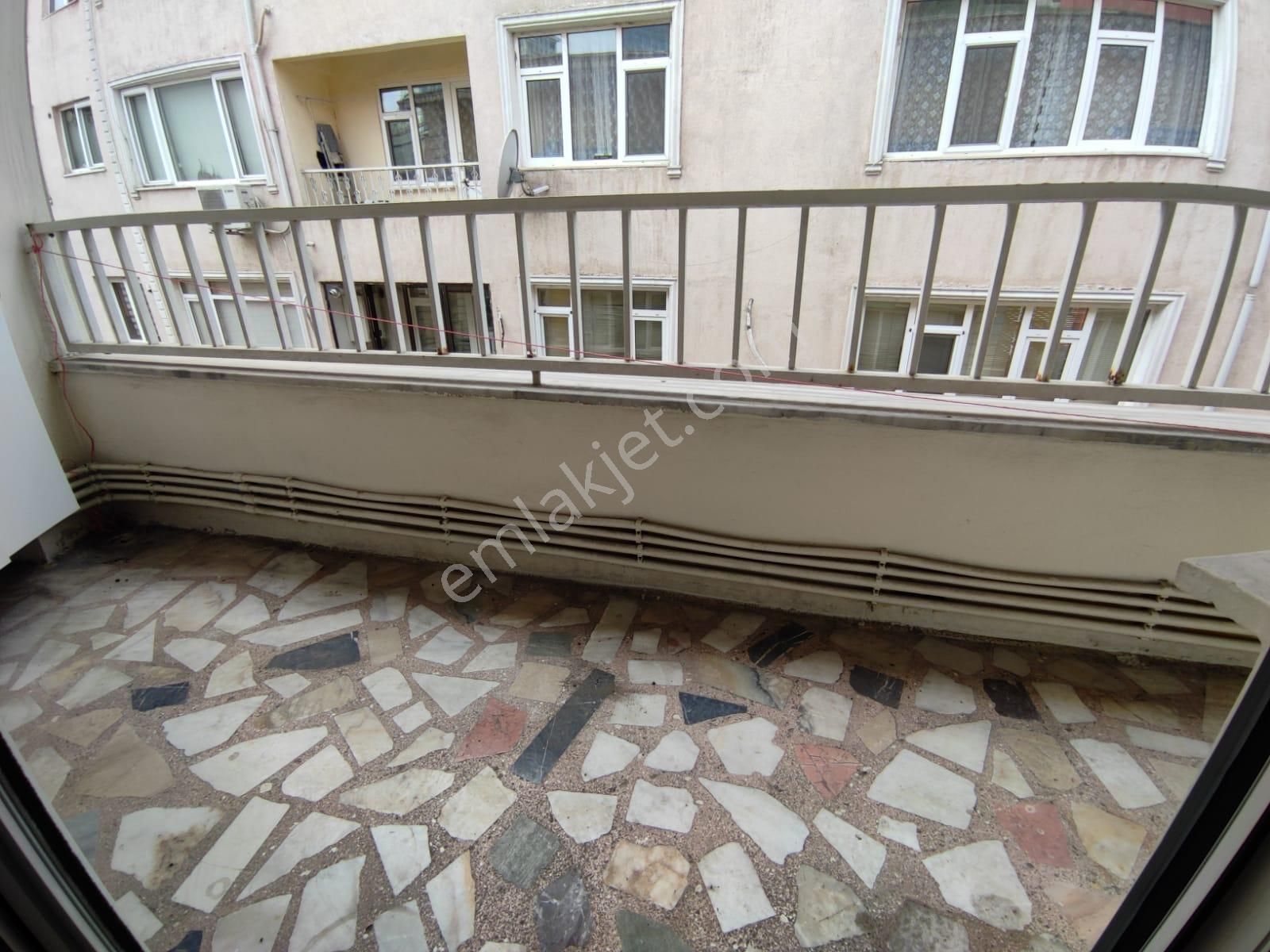 4.levent Metro İstasyonuna 2 Dk. 2+1 Kiralık Daire, Artum - Görsel 4