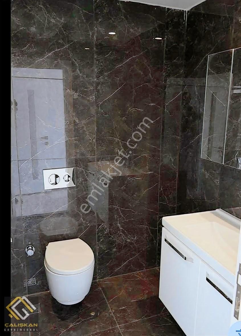 Site/güvenlik/arakat/kapalı Garaj/ebebeyn Banyolu/geniş - Görsel 17