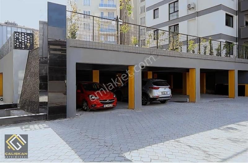 Site/güvenlik/arakat/kapalı Garaj/ebebeyn Banyolu/geniş - Görsel 13