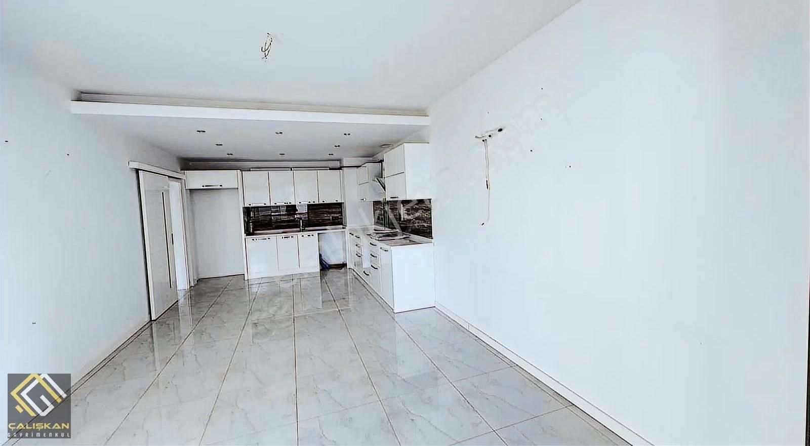 Site/güvenlik/arakat/kapalı Garaj/ebebeyn Banyolu/geniş - Görsel 3