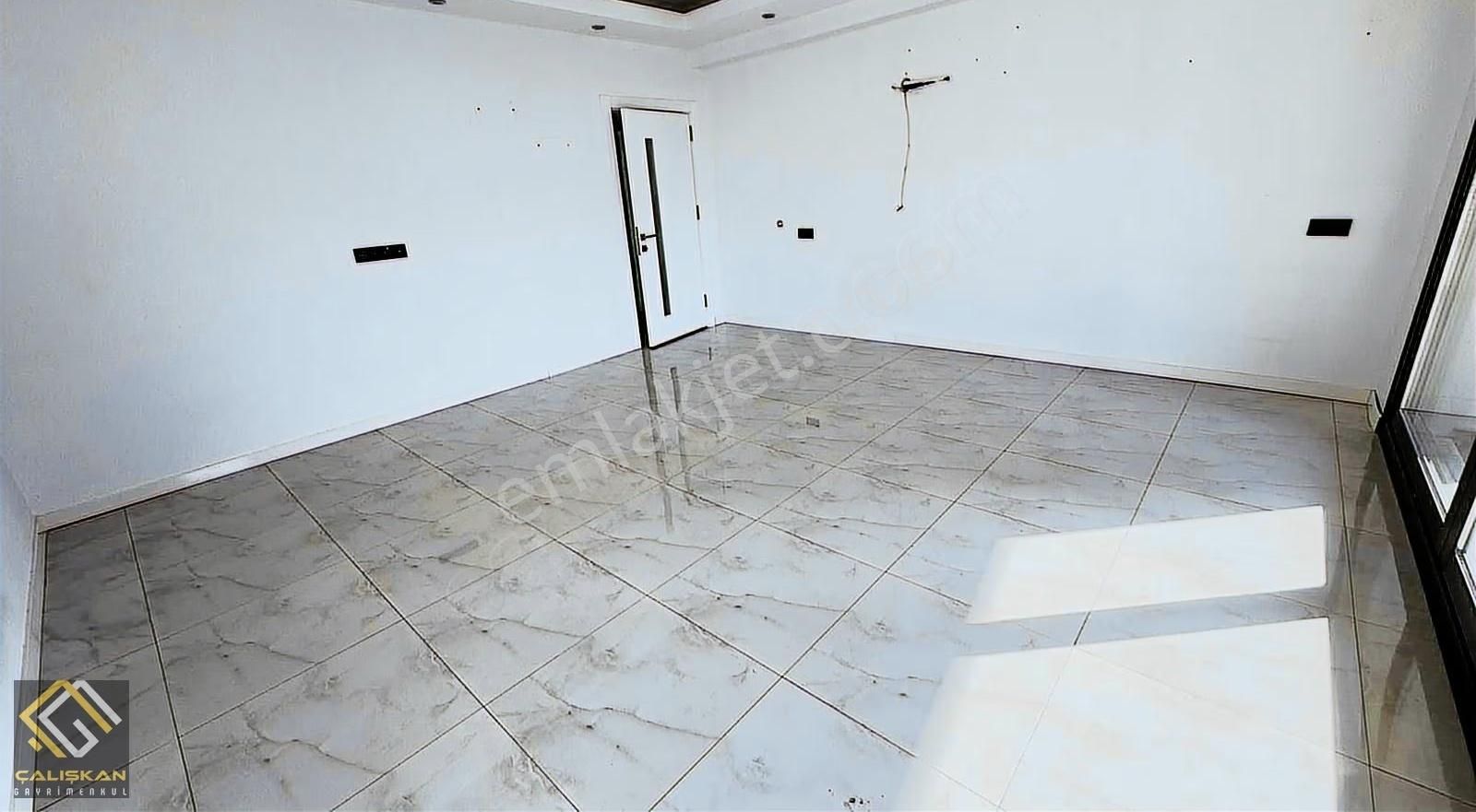 Site/güvenlik/arakat/kapalı Garaj/ebebeyn Banyolu/geniş - Görsel 2