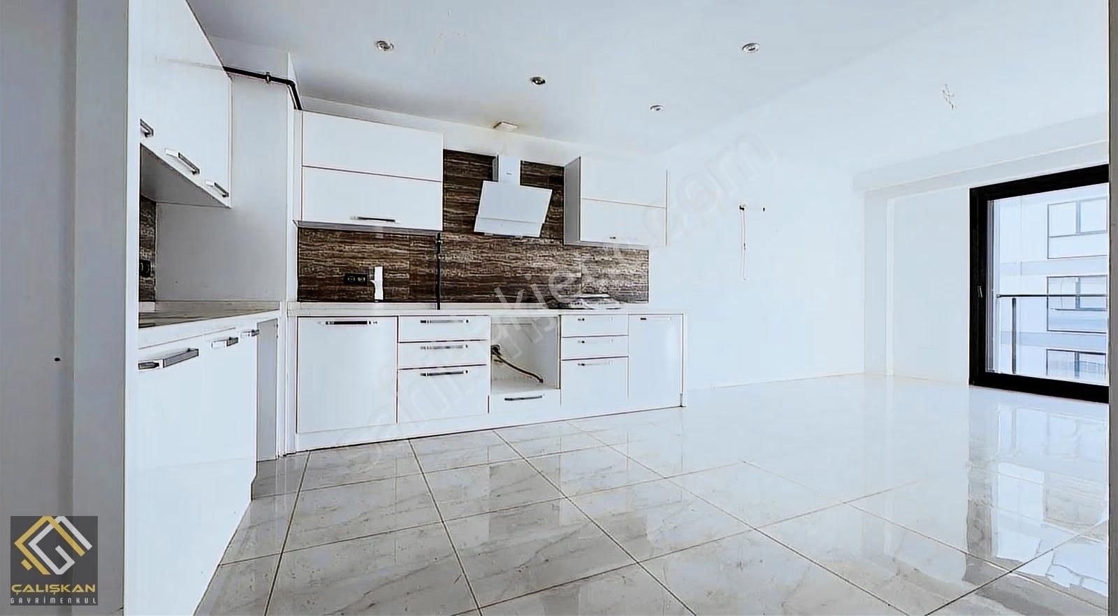 Site/güvenlik/arakat/kapalı Garaj/ebebeyn Banyolu/geniş - Görsel 29