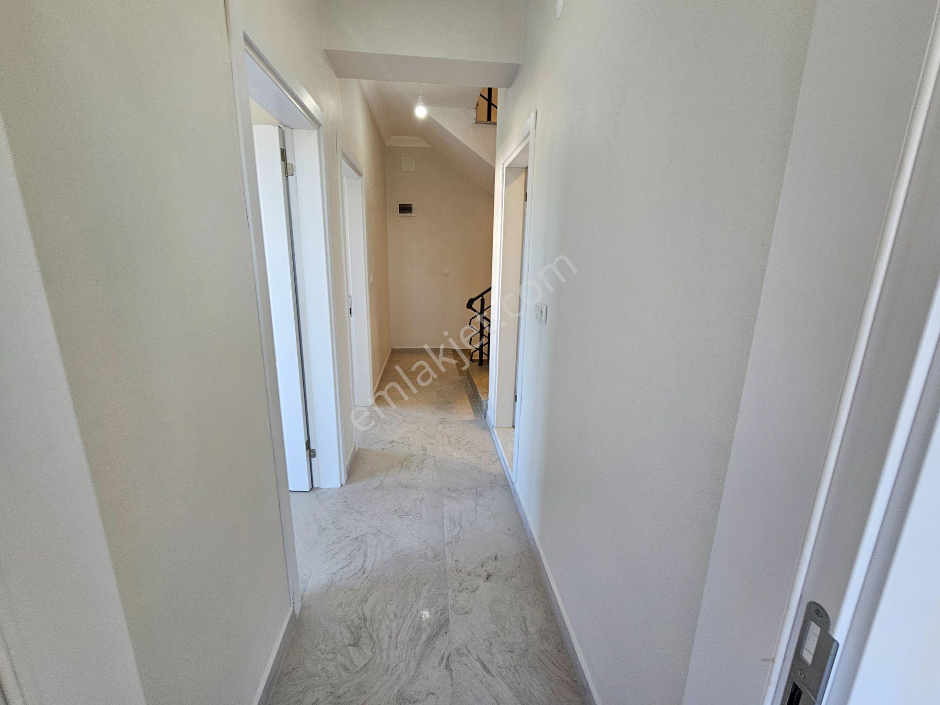 4+1 Müstakil Havuzlu , Jakuzili , Ebevyn Banyolu Lüks Villa - Görsel 22
