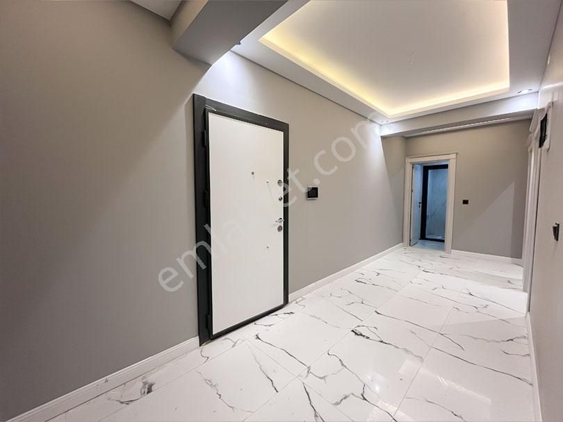 Erzurum Kiralık Plaza Katı | 340 M² Sıfır + Kapalı Otopark - Görsel 14